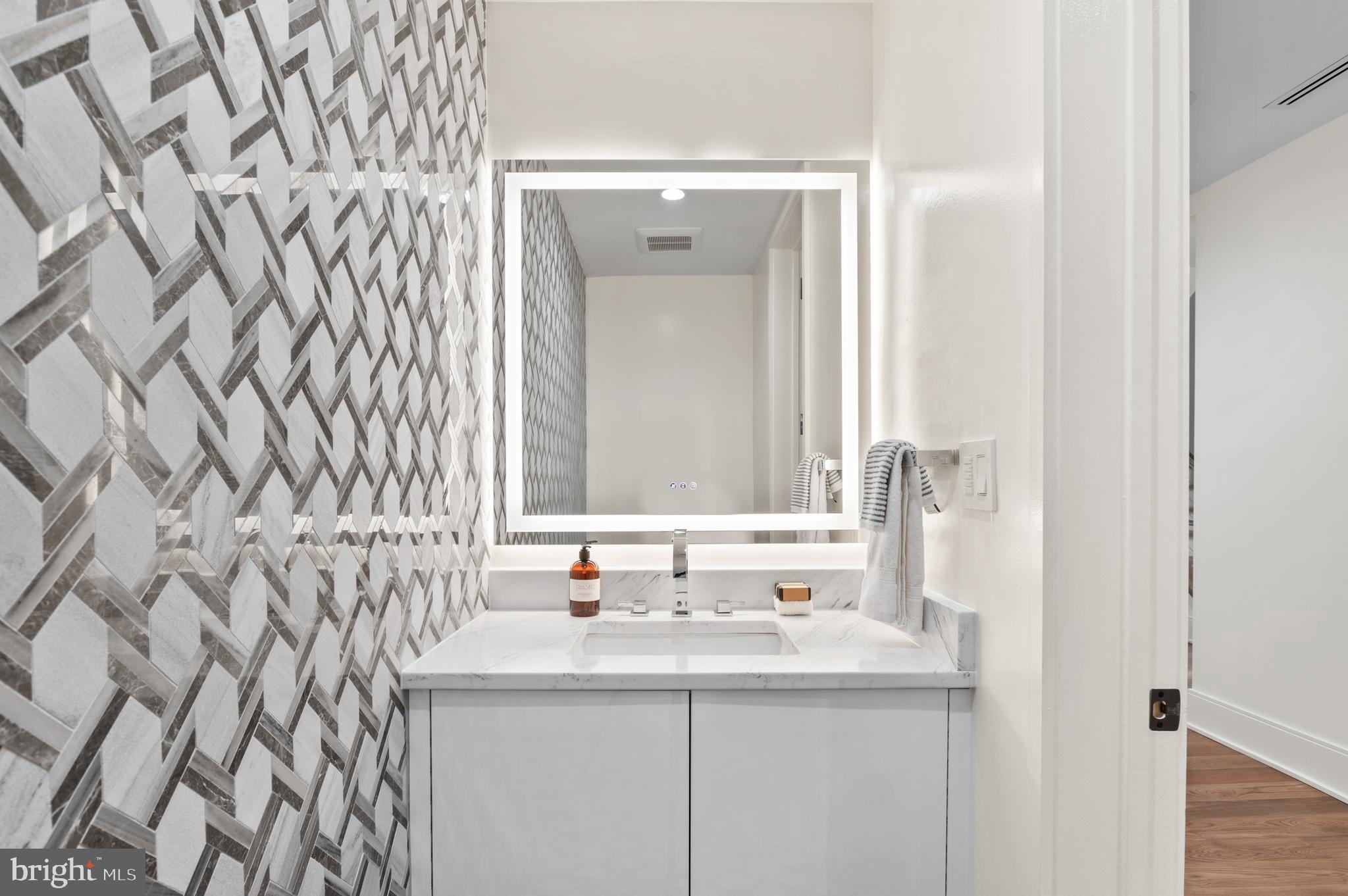 3001 FOXHALL ROAD NW