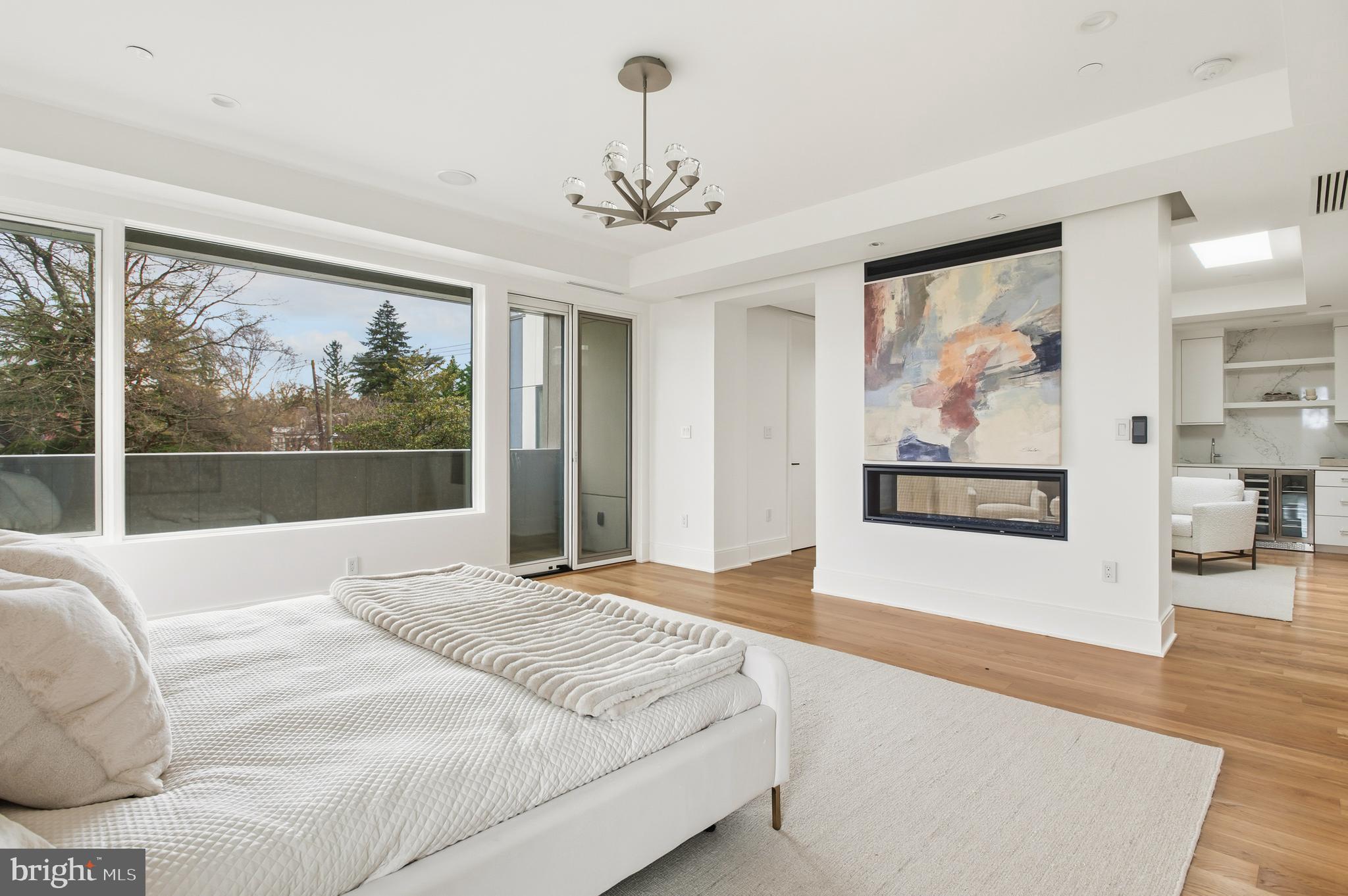 3001 FOXHALL ROAD NW