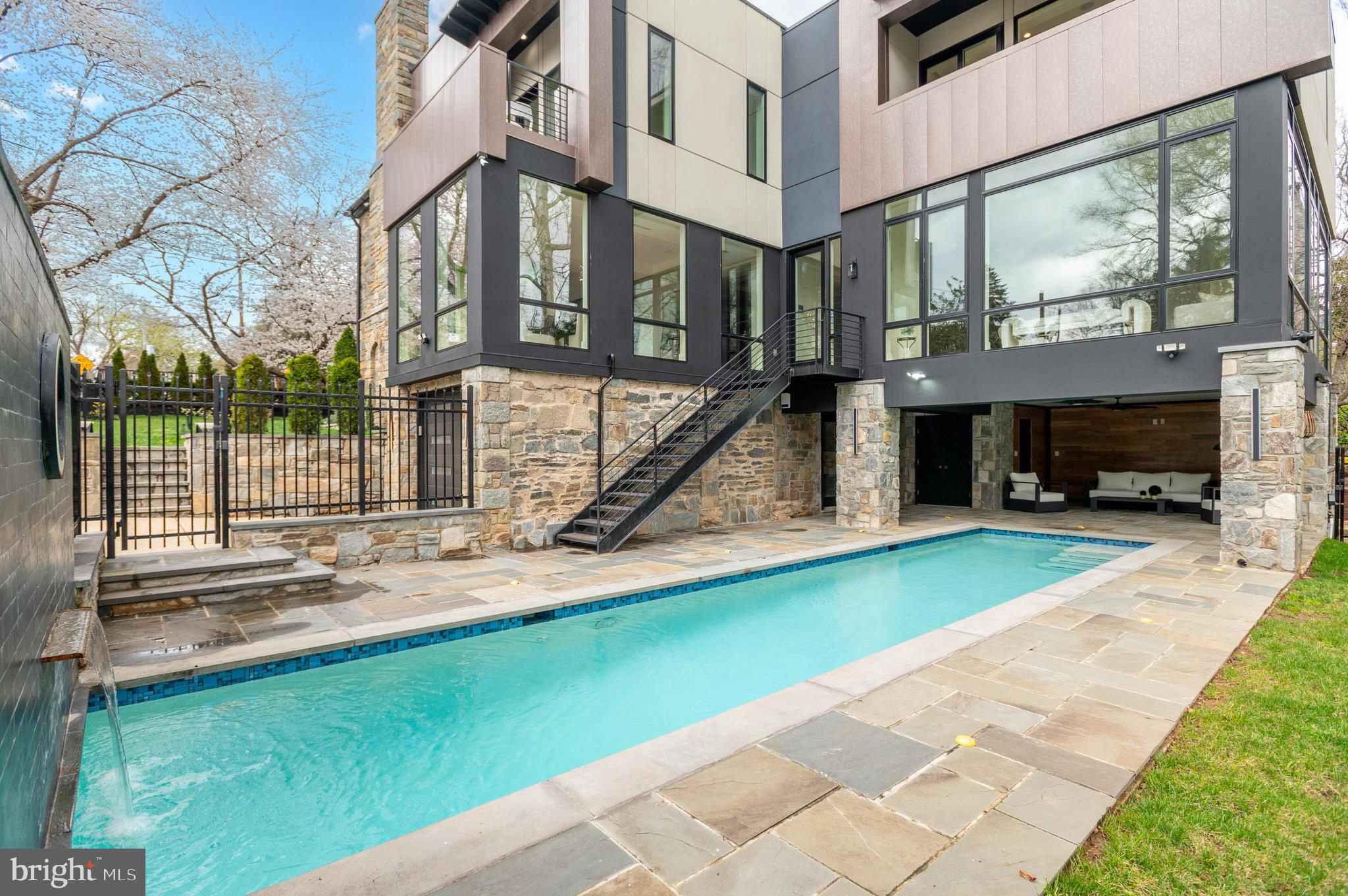 3001 FOXHALL ROAD NW