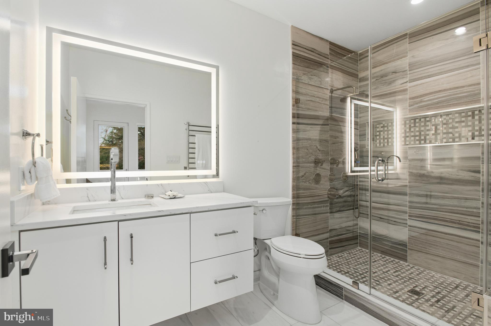 3001 FOXHALL ROAD NW