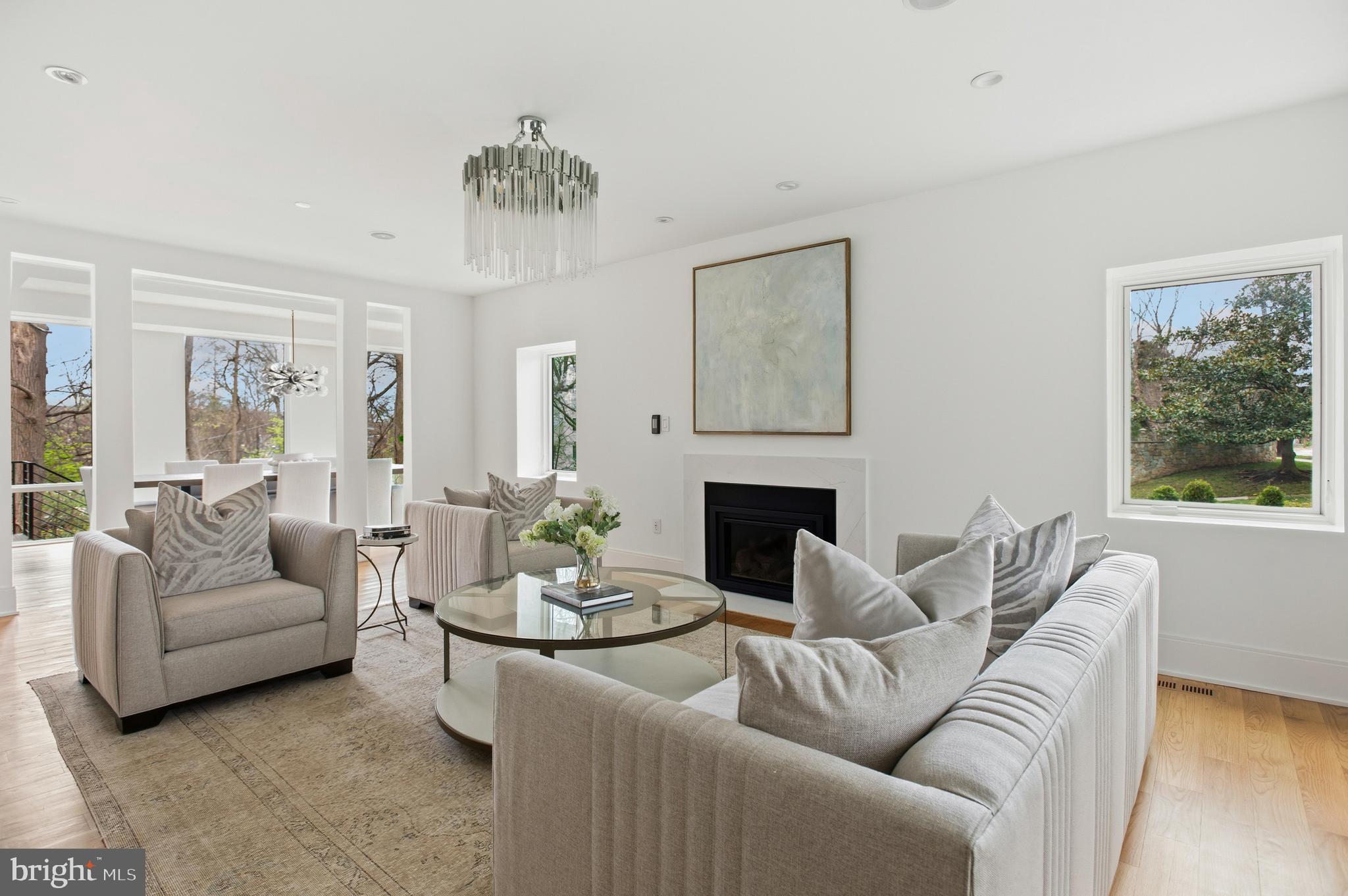 3001 FOXHALL ROAD NW