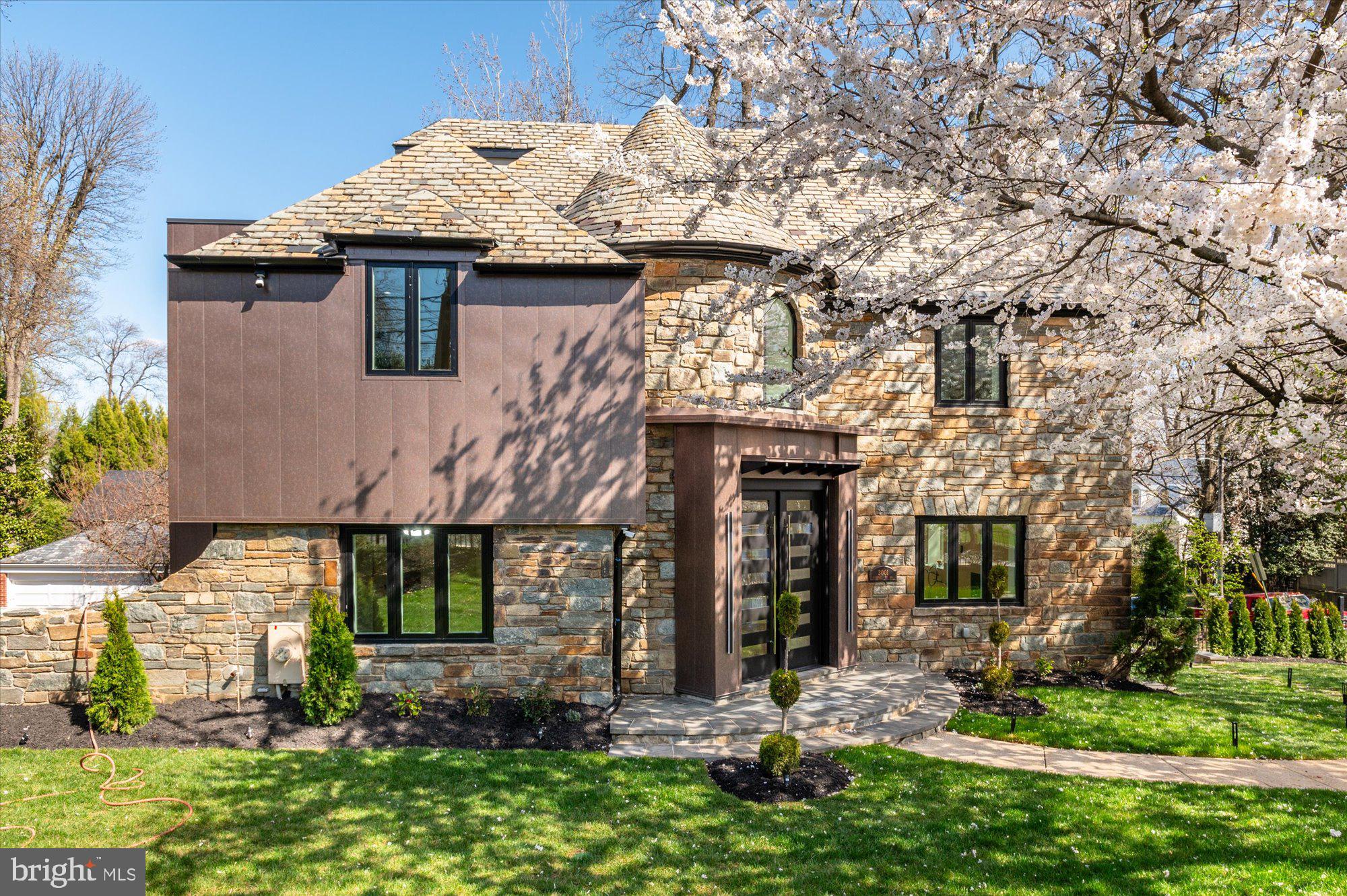 3001 FOXHALL ROAD NW