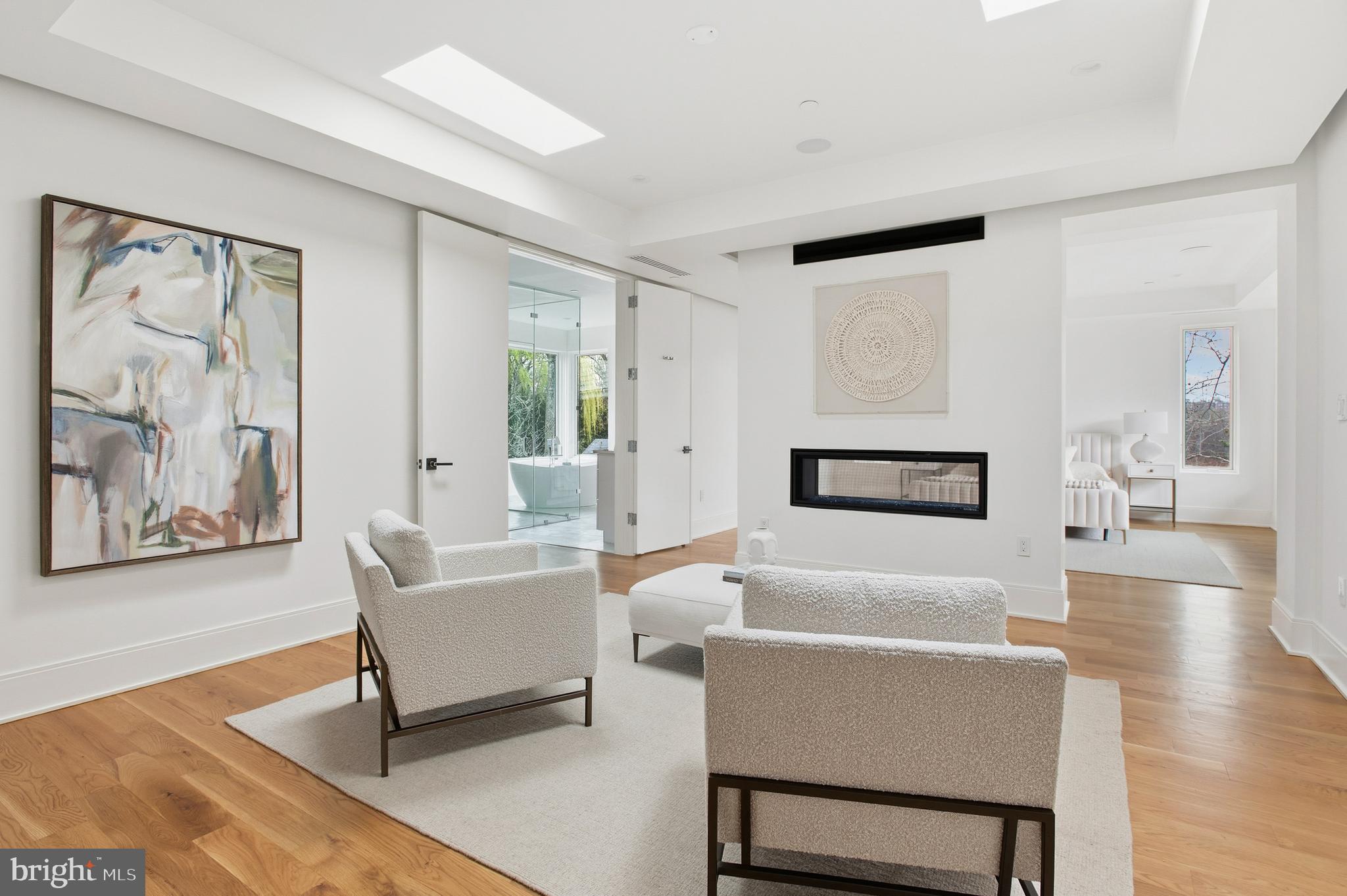 3001 FOXHALL ROAD NW