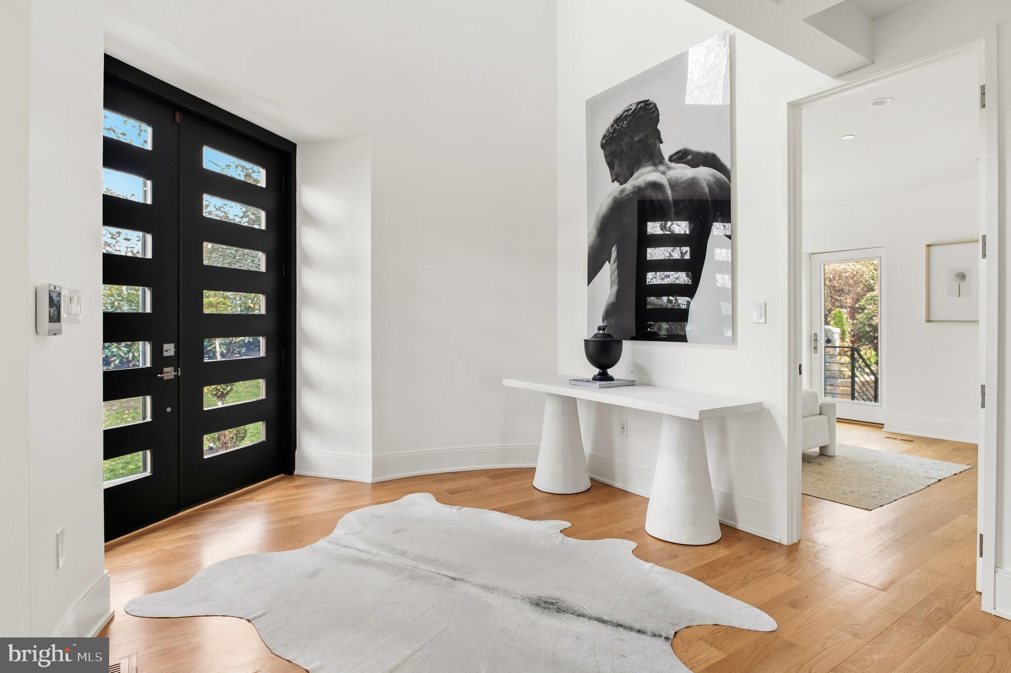 3001 FOXHALL ROAD NW