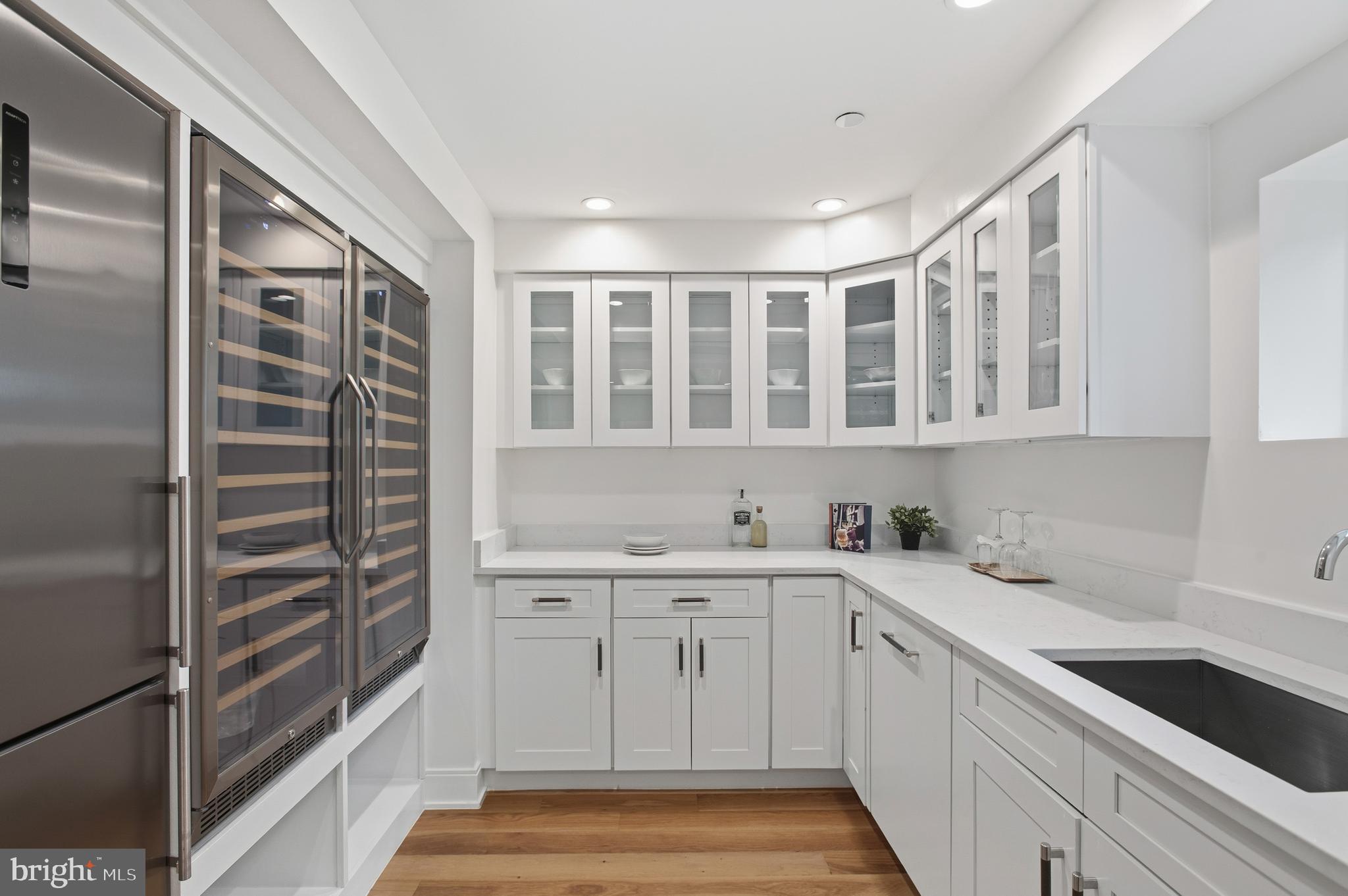 3001 FOXHALL ROAD NW