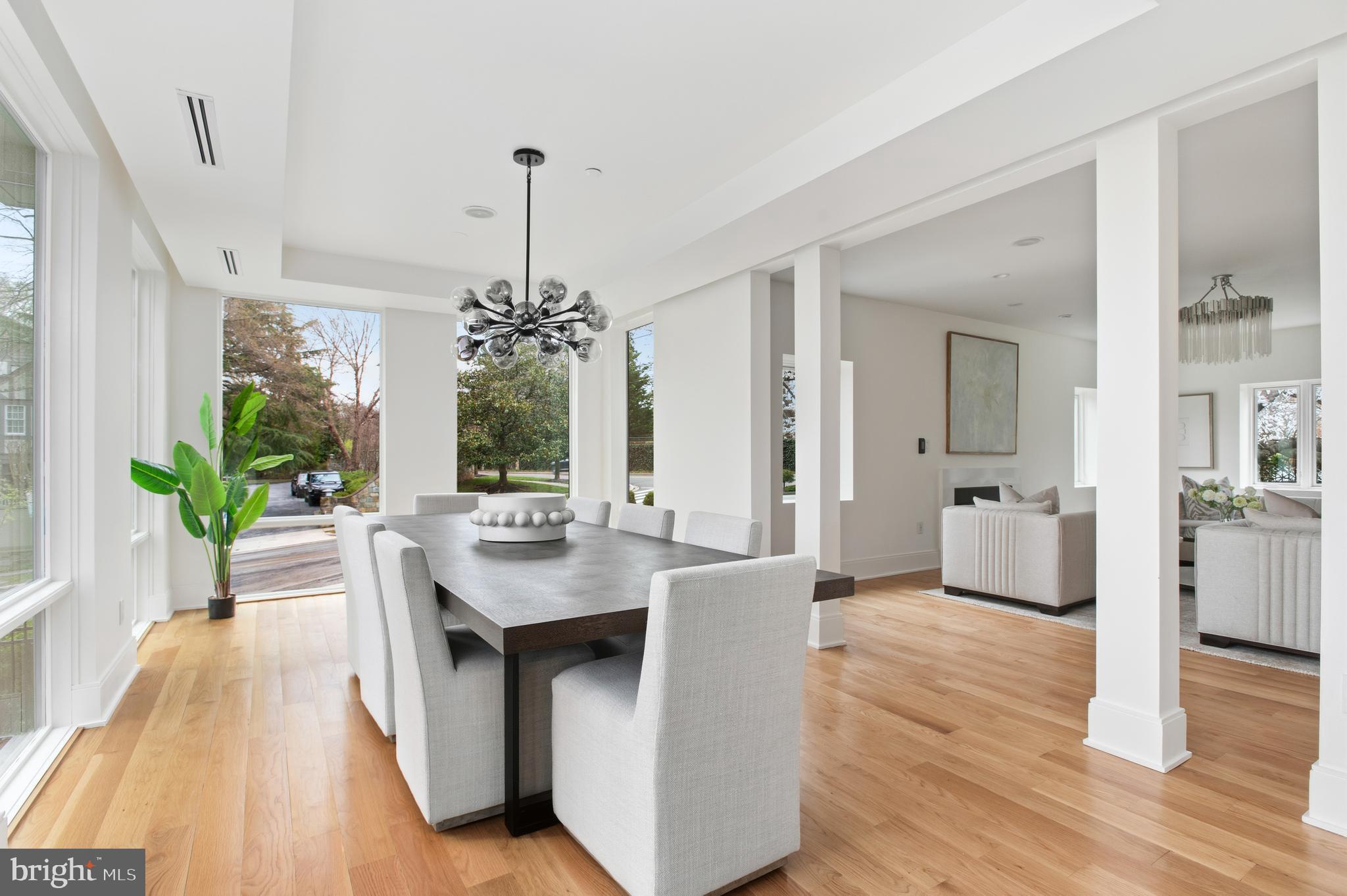 3001 FOXHALL ROAD NW