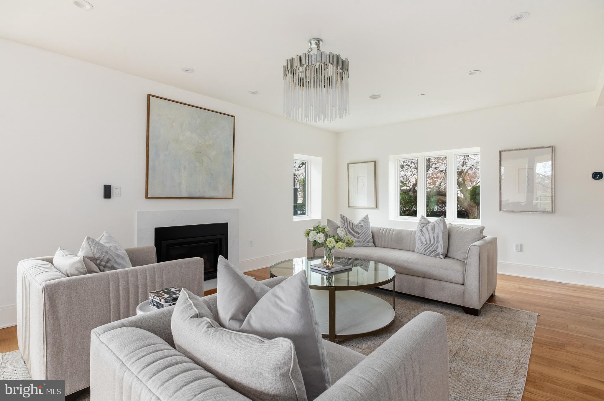 3001 FOXHALL ROAD NW