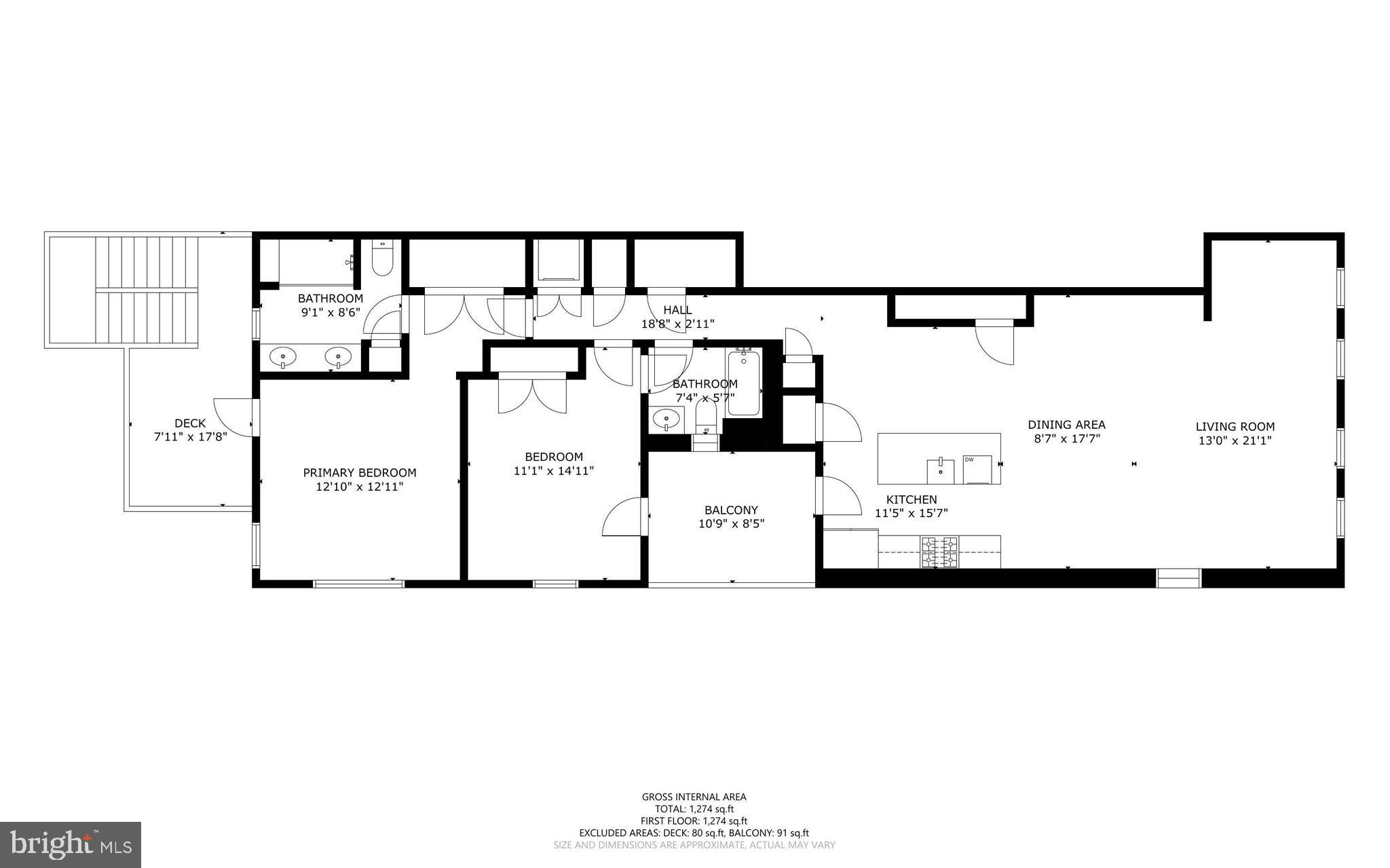 415 VARNUM STREET NW 2