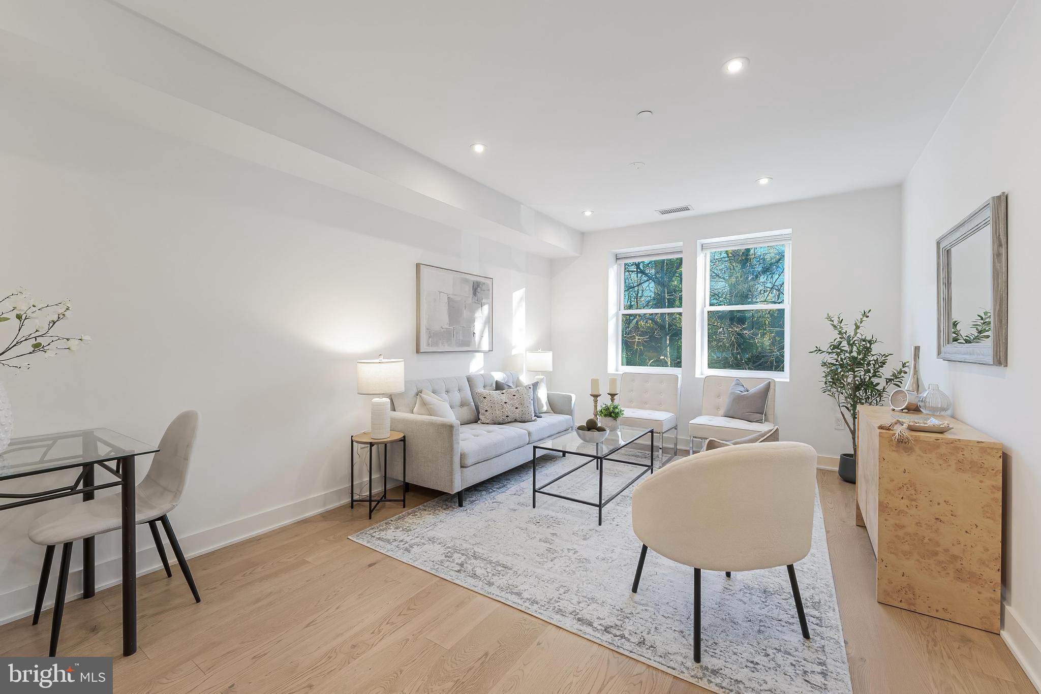 4017 DAVIS PLACE NW 6