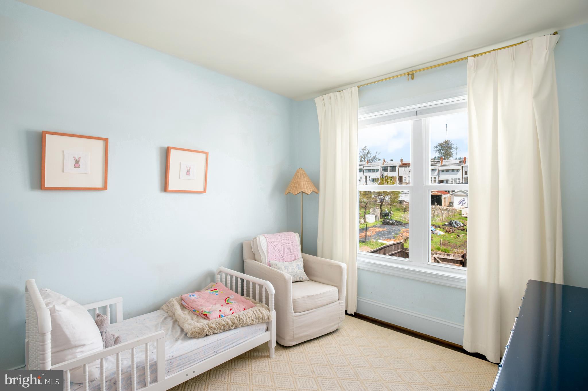 717 HAMILTON STREET NW