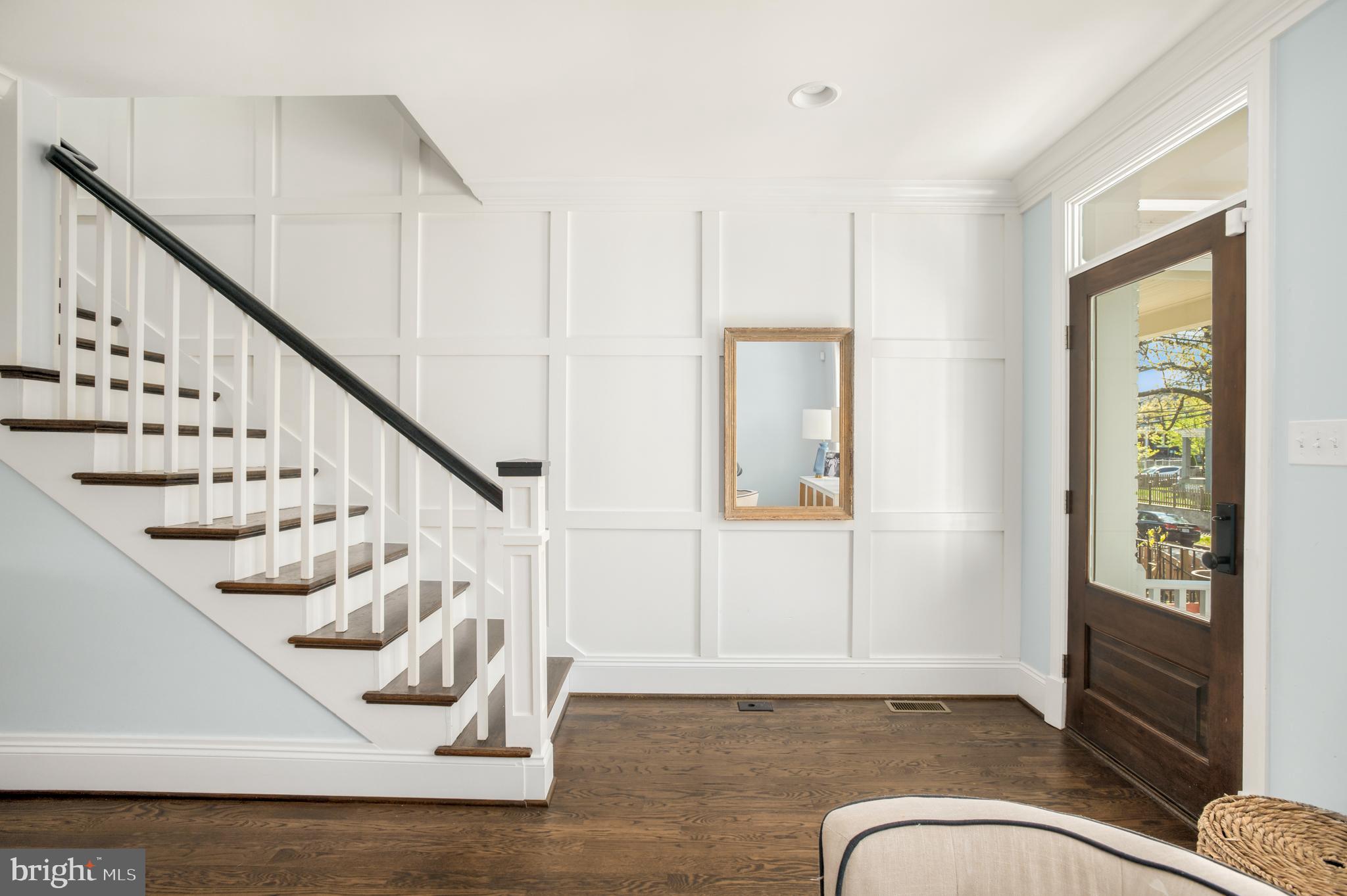 717 HAMILTON STREET NW