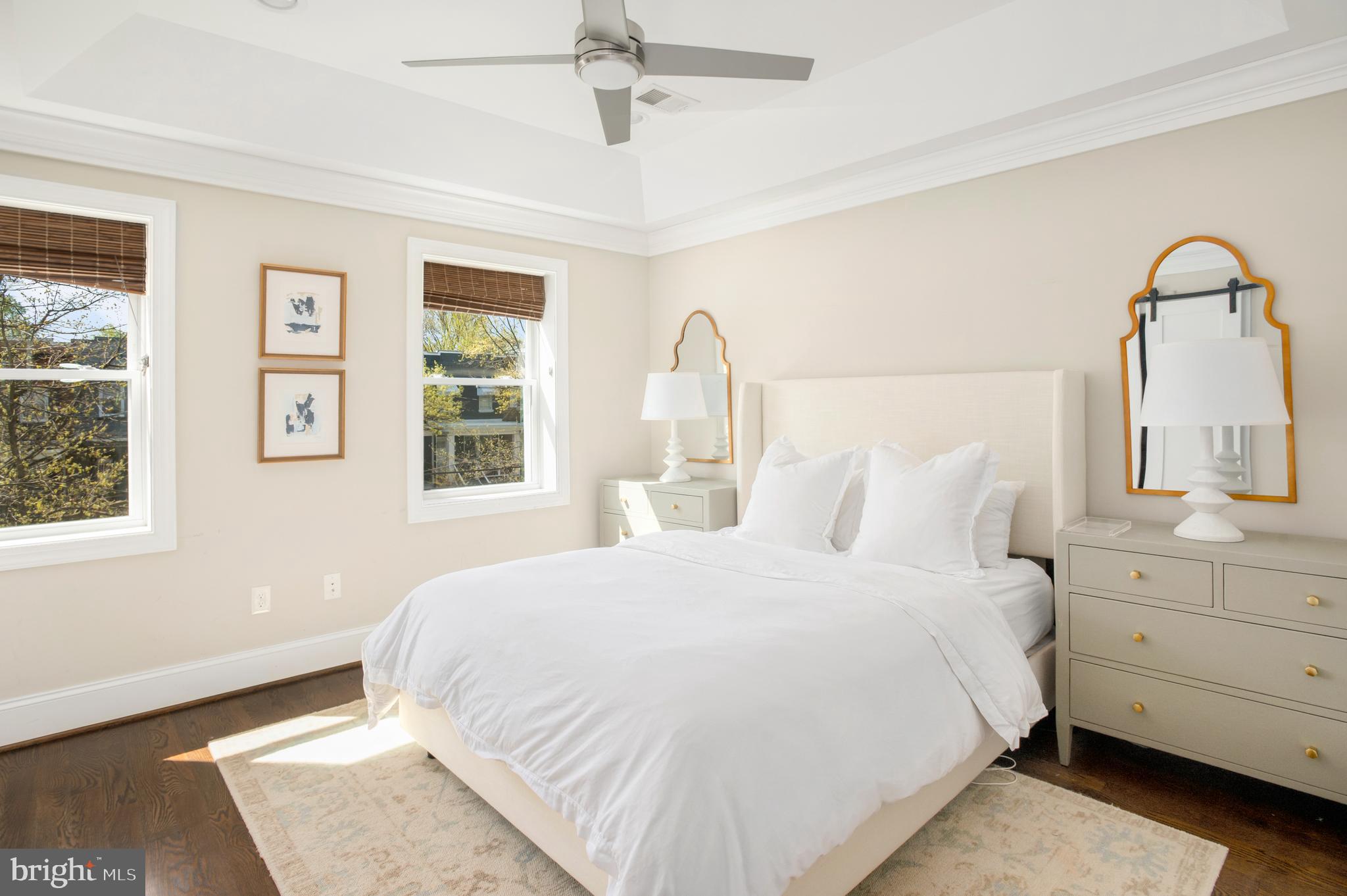 717 HAMILTON STREET NW