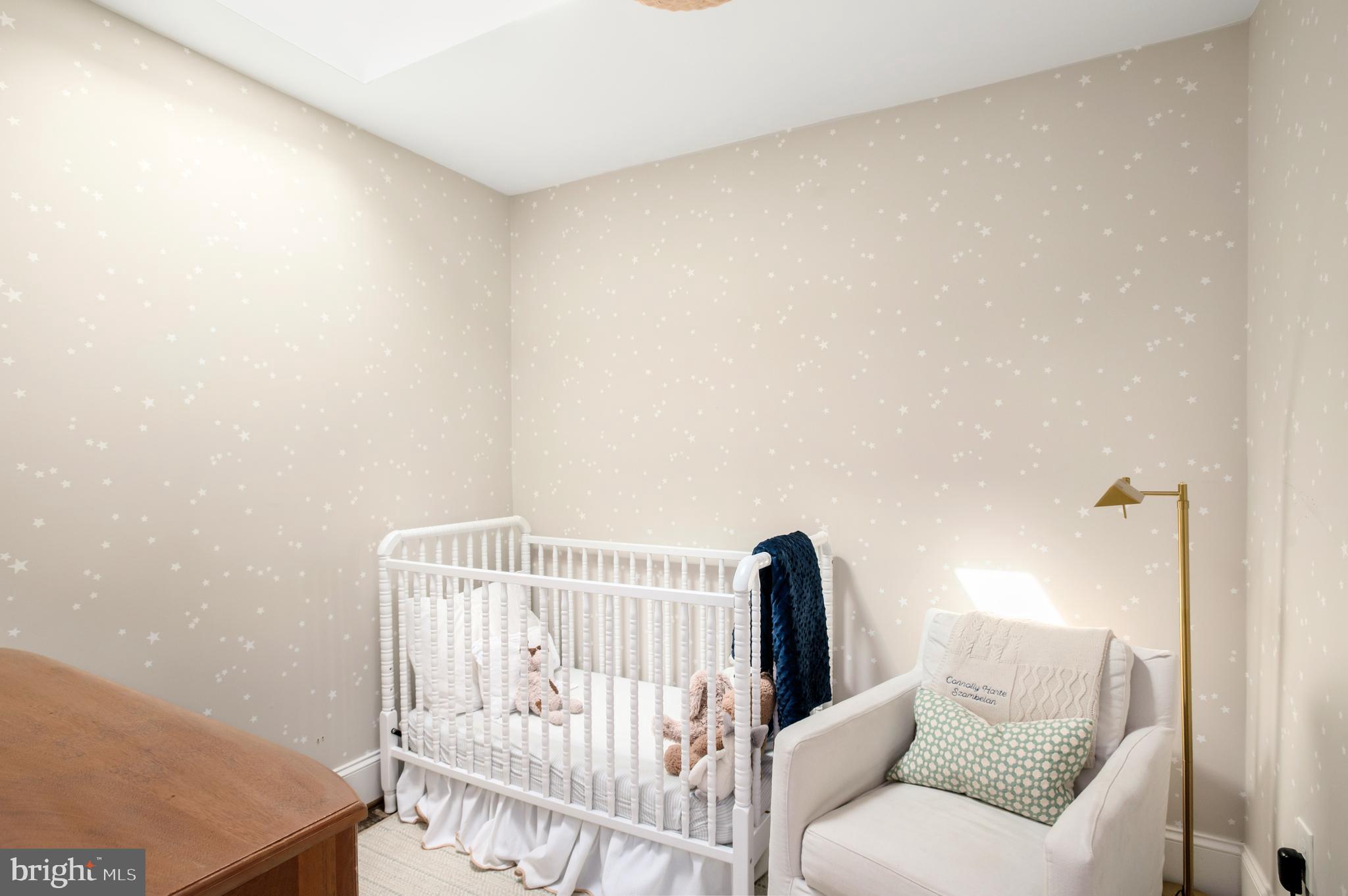 717 HAMILTON STREET NW