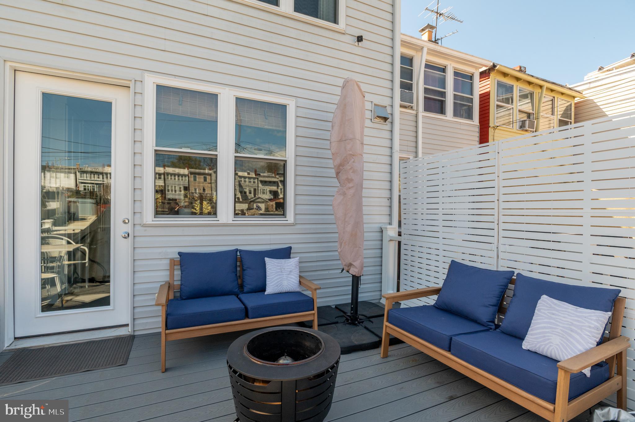 717 HAMILTON STREET NW