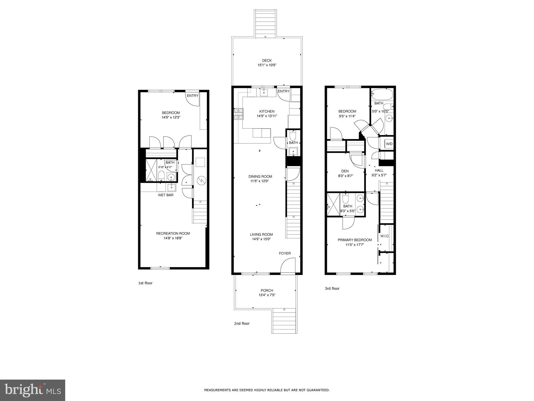 717 HAMILTON STREET NW