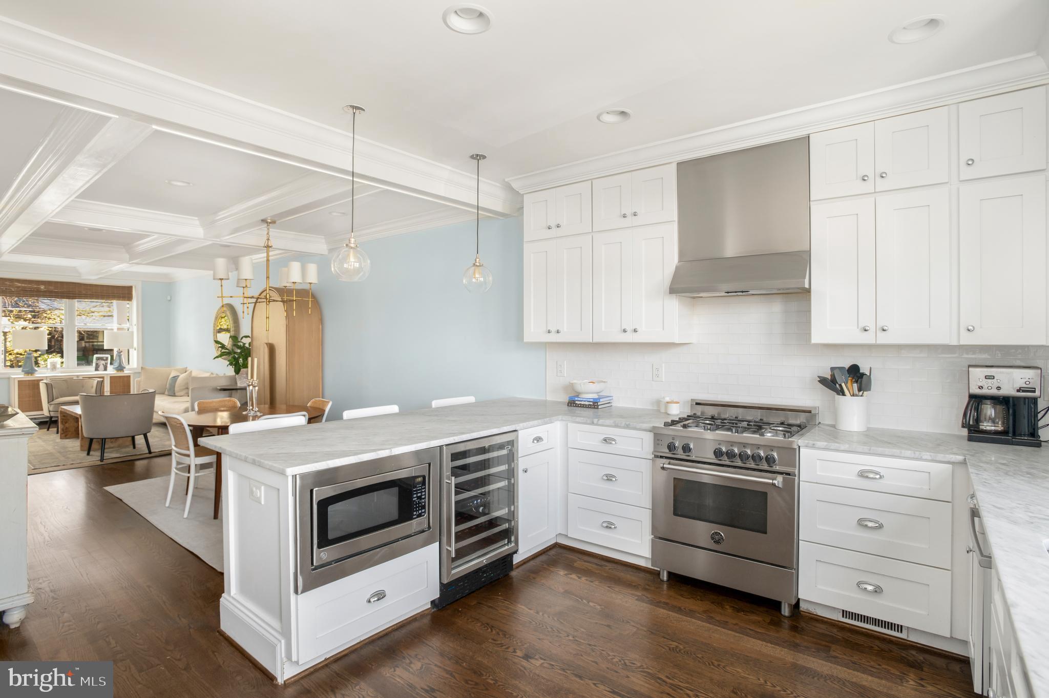 717 HAMILTON STREET NW