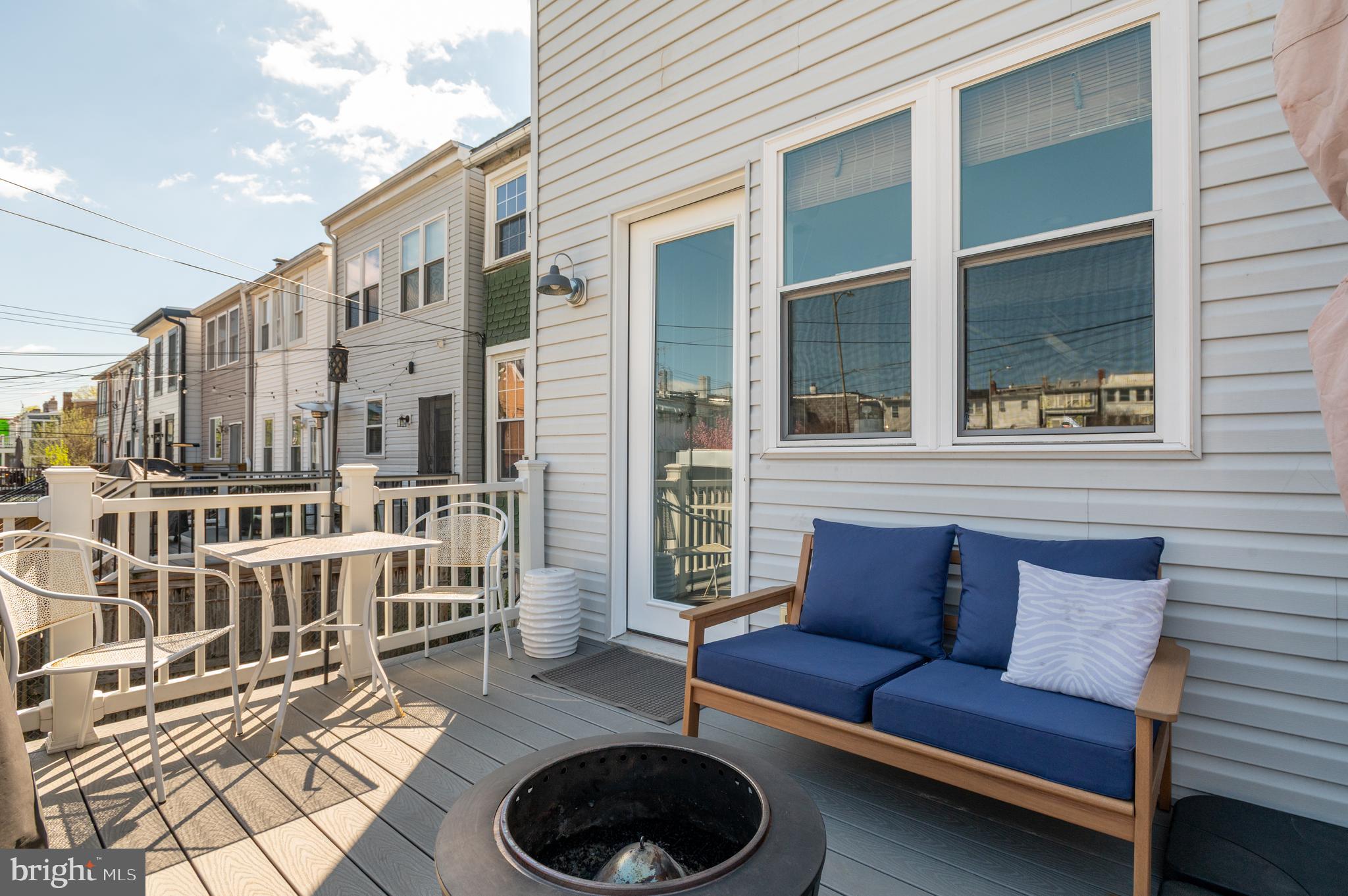 717 HAMILTON STREET NW