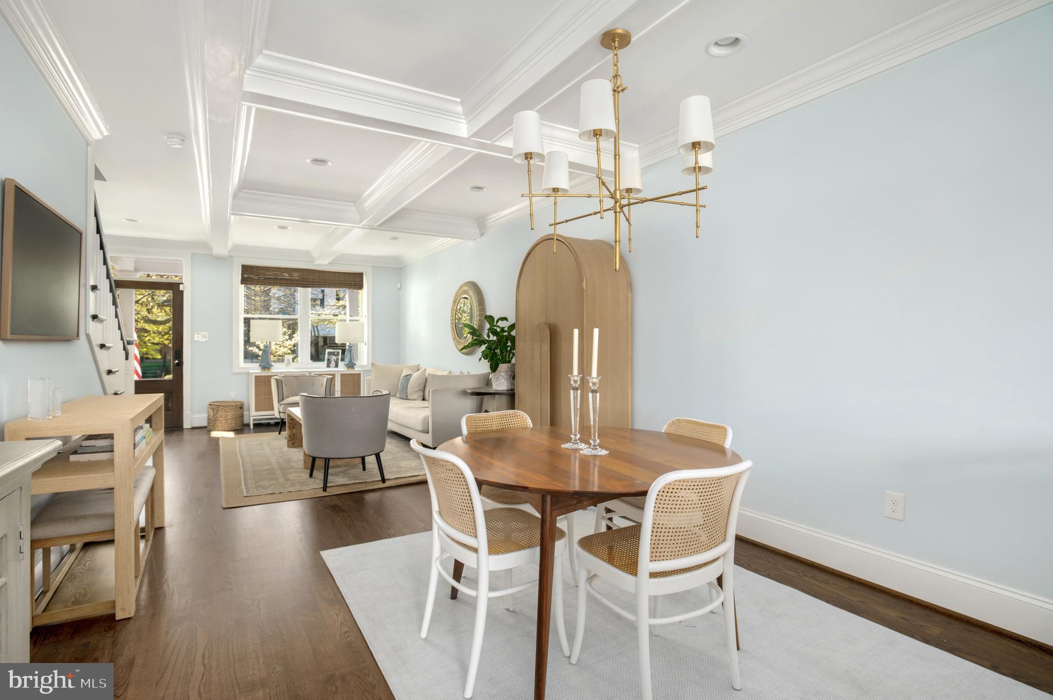 717 HAMILTON STREET NW