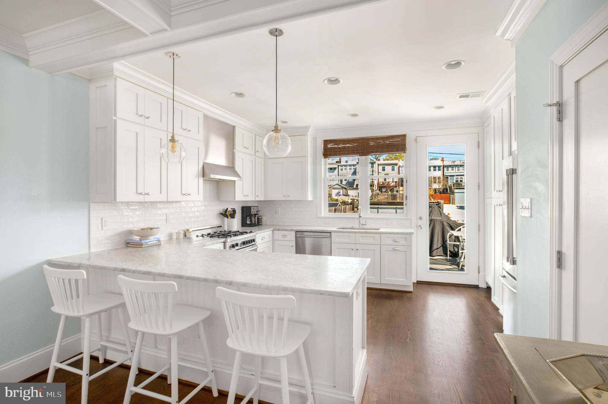 717 HAMILTON STREET NW