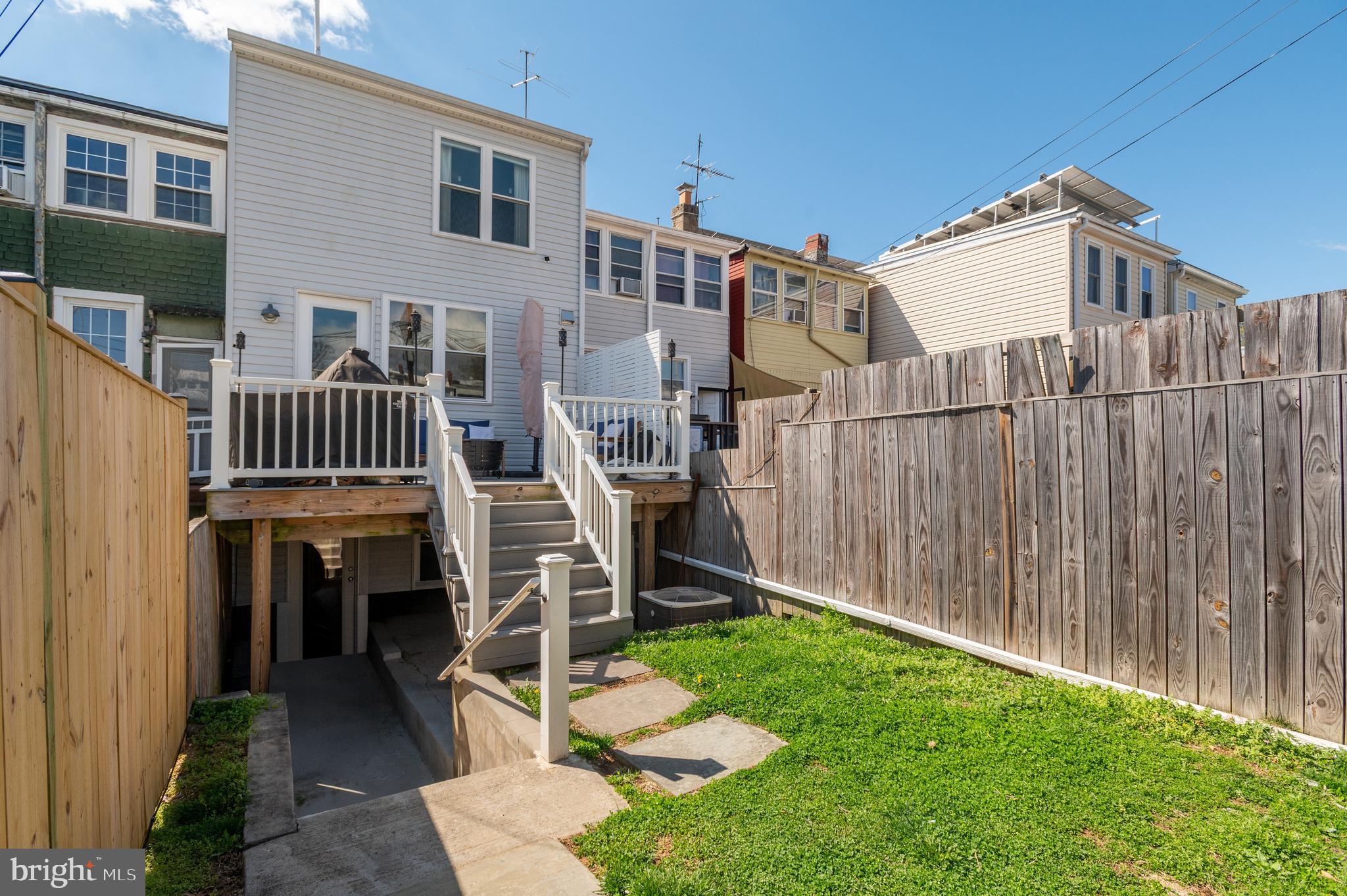 717 HAMILTON STREET NW