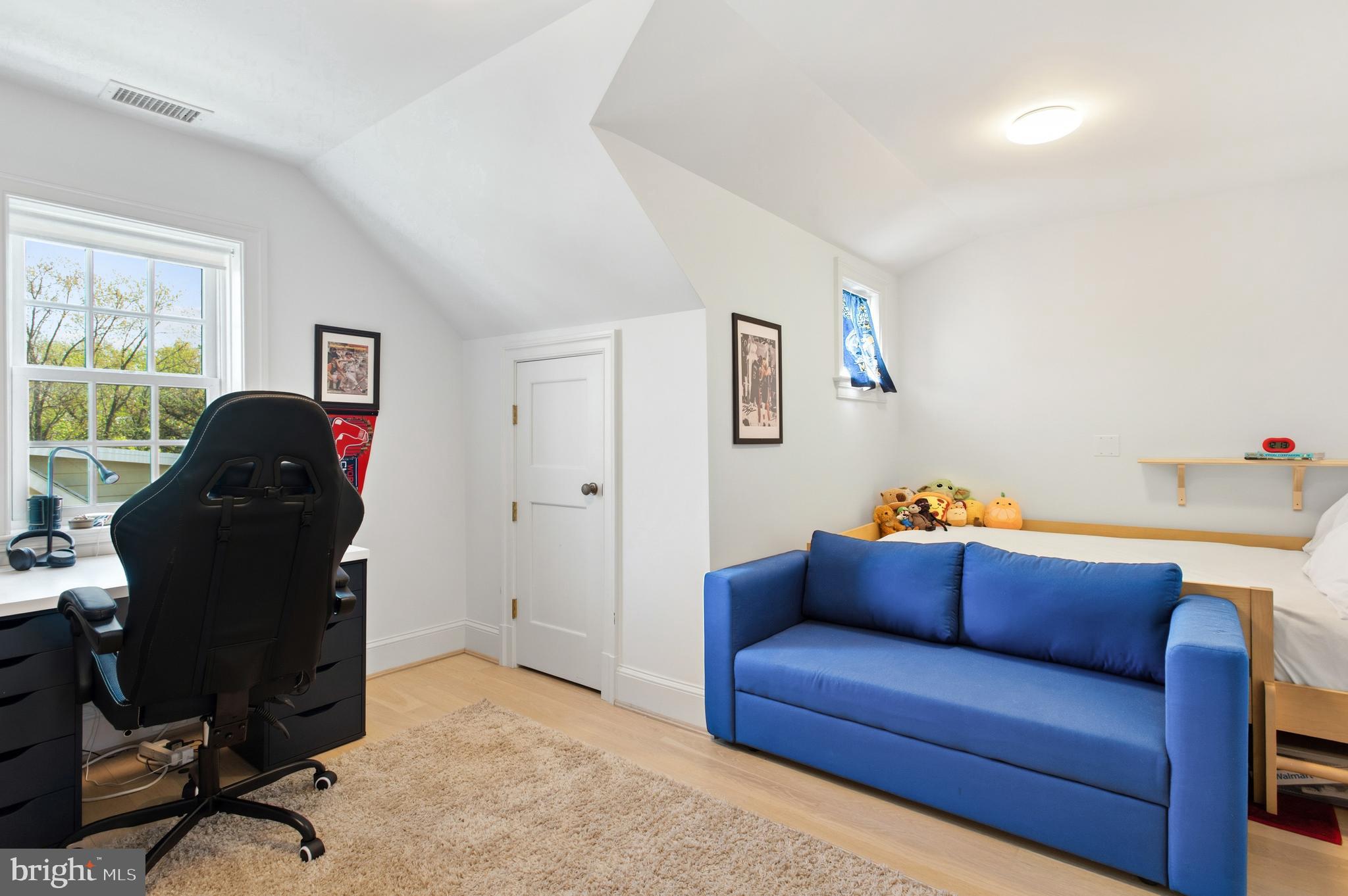 3312 LOWELL STREET NW