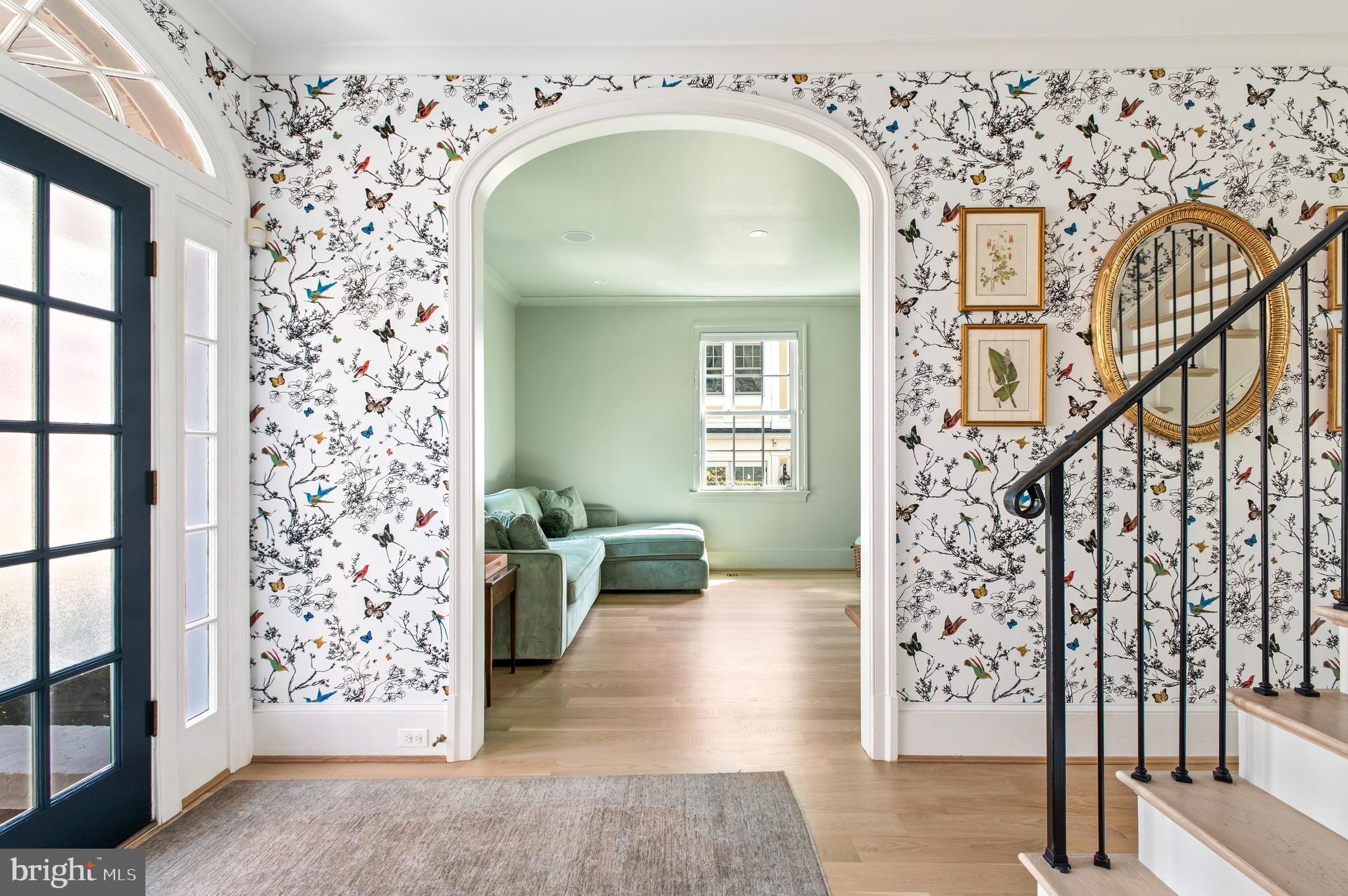 3312 LOWELL STREET NW