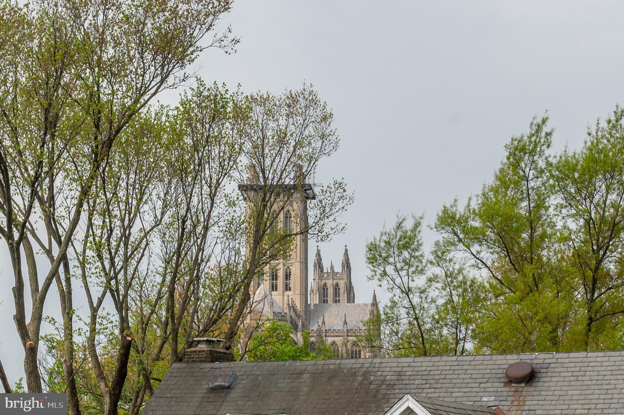 3312 LOWELL STREET NW