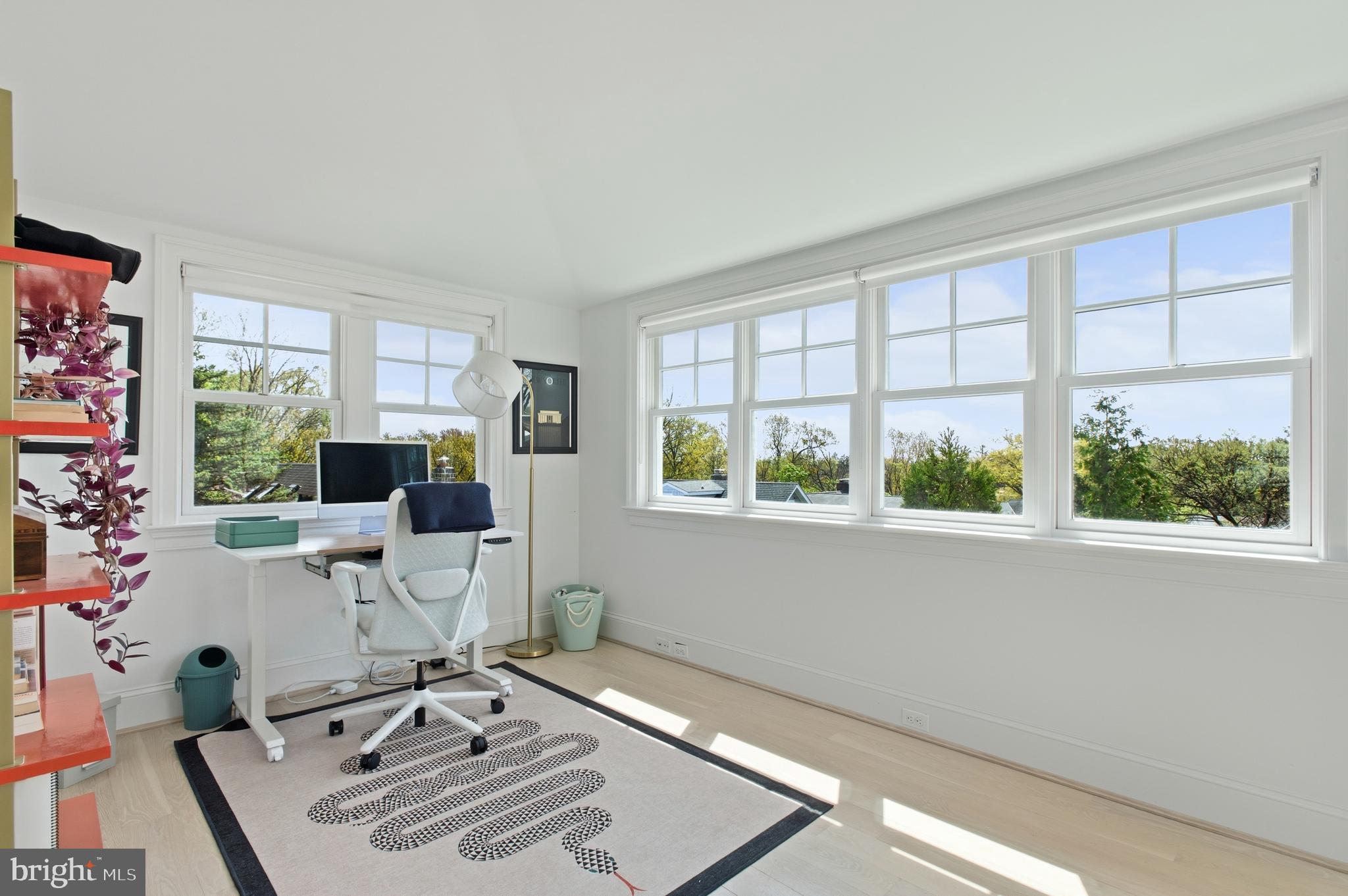 3312 LOWELL STREET NW