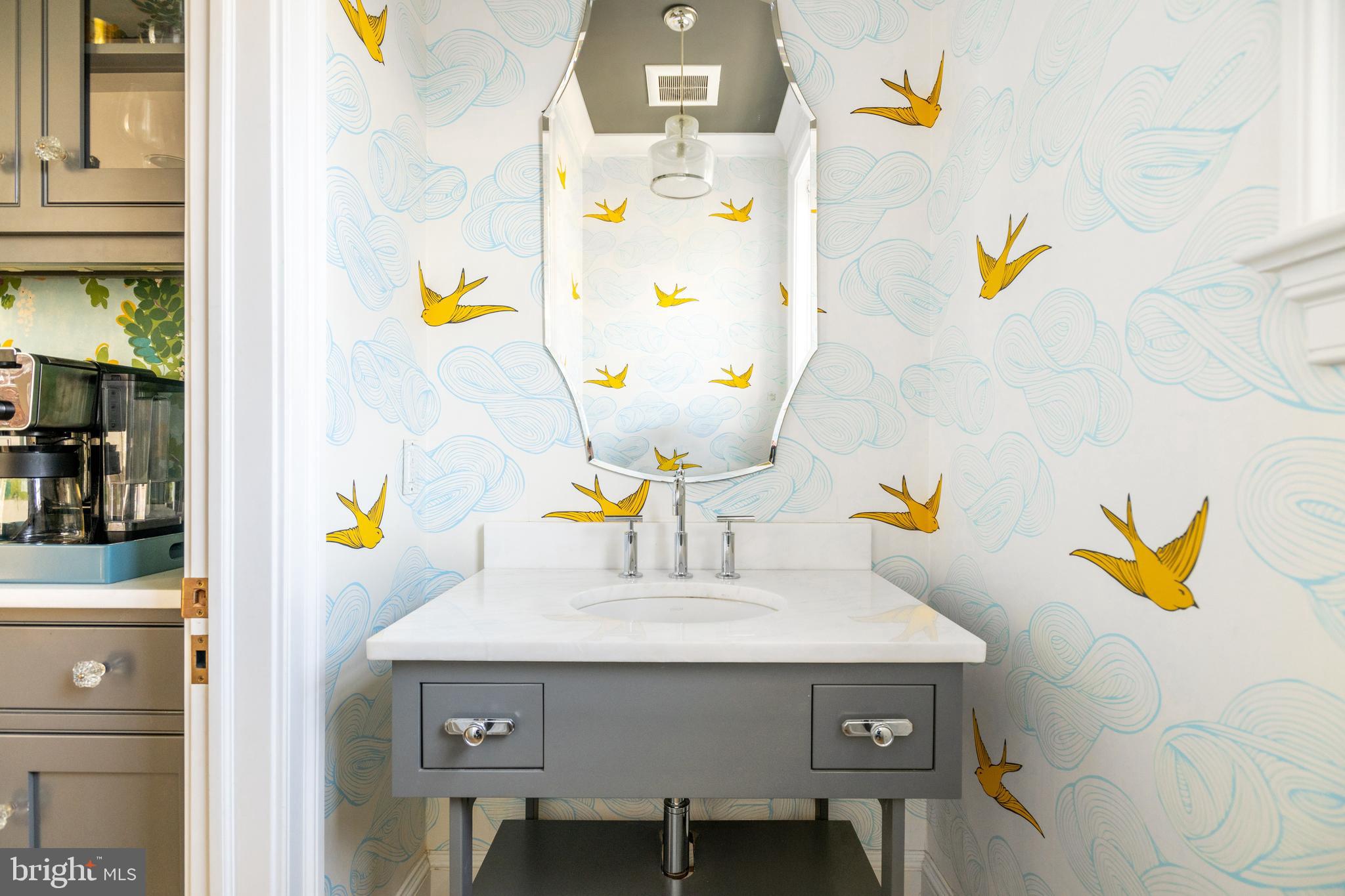 3312 LOWELL STREET NW