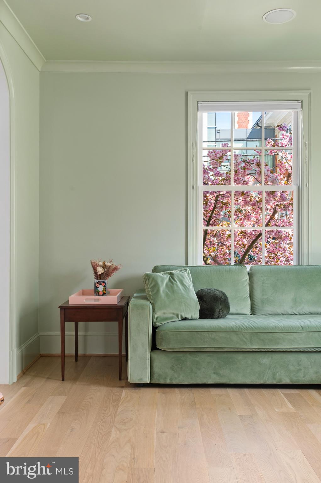 3312 LOWELL STREET NW