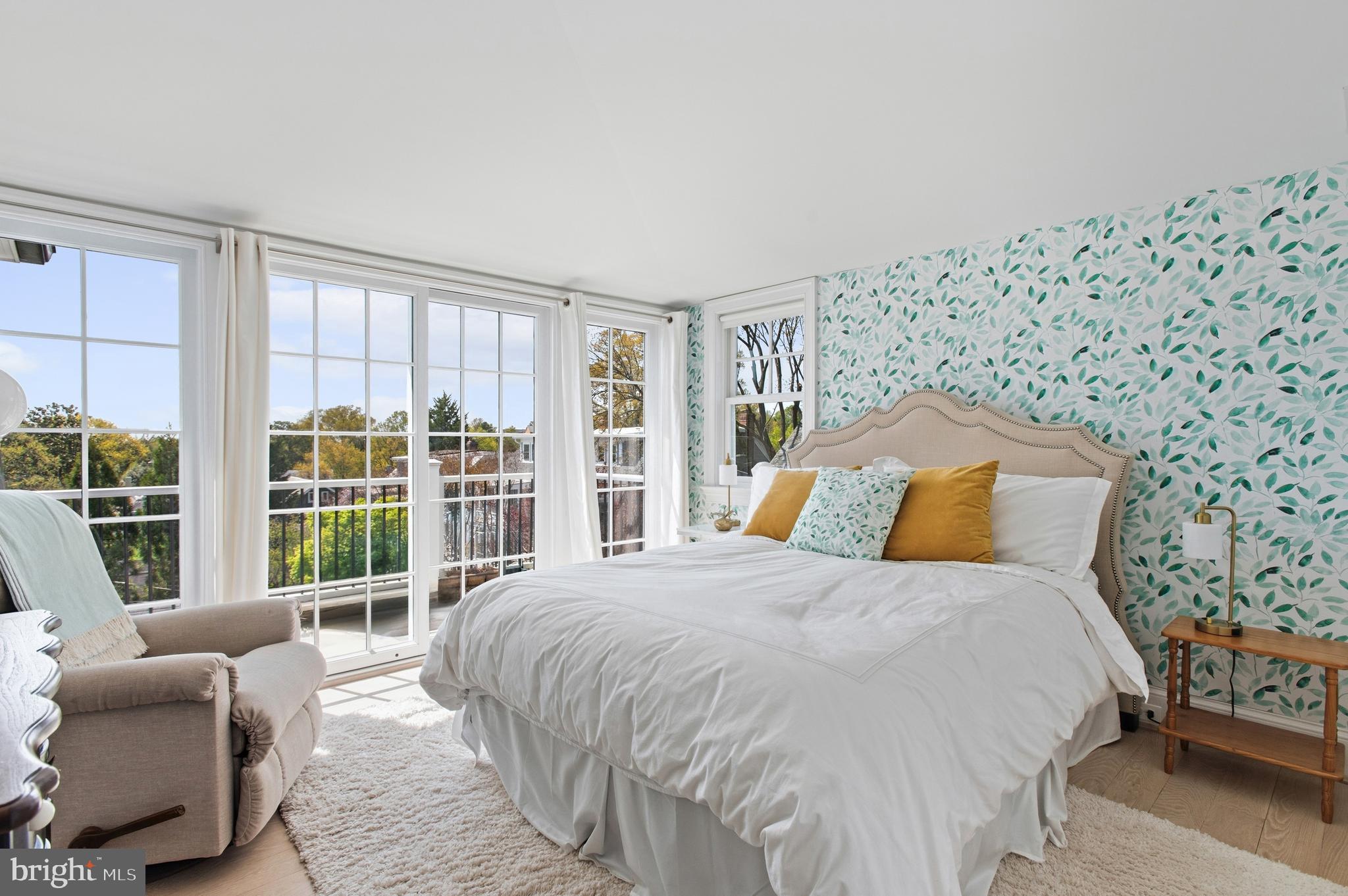 3312 LOWELL STREET NW