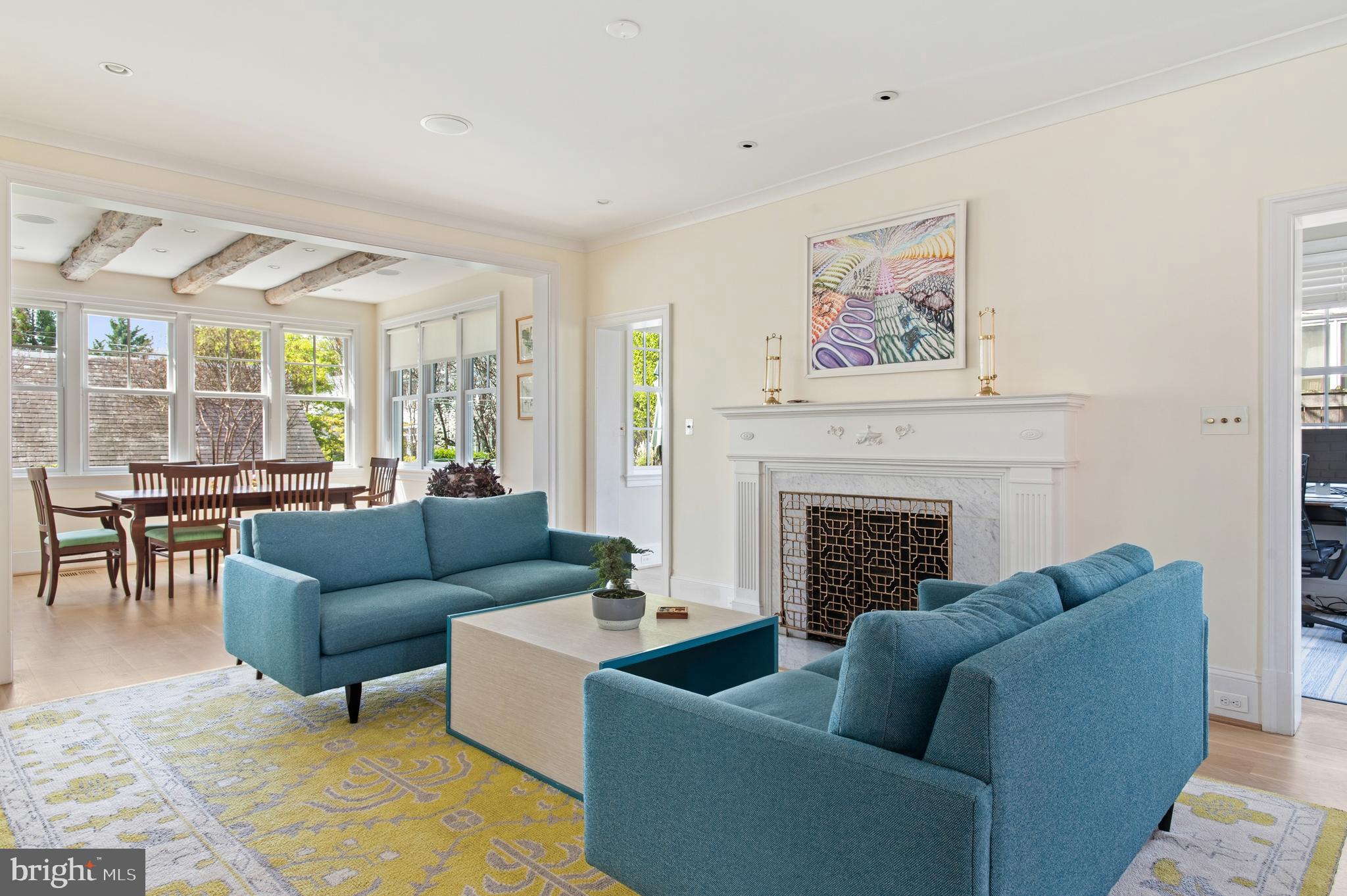 3312 LOWELL STREET NW