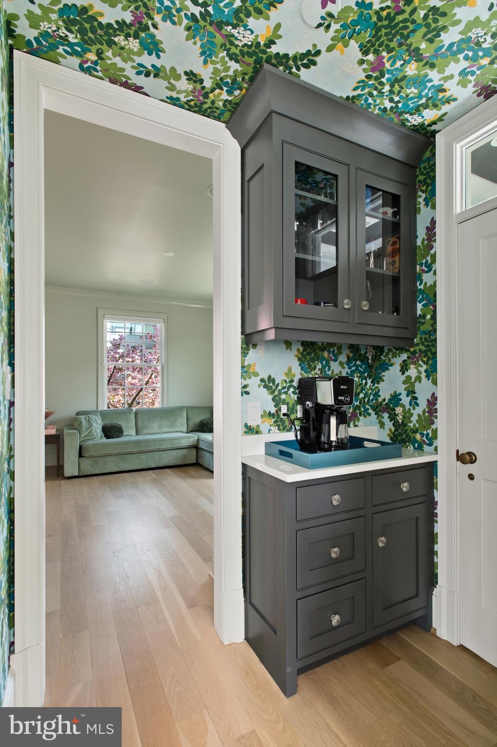 3312 LOWELL STREET NW