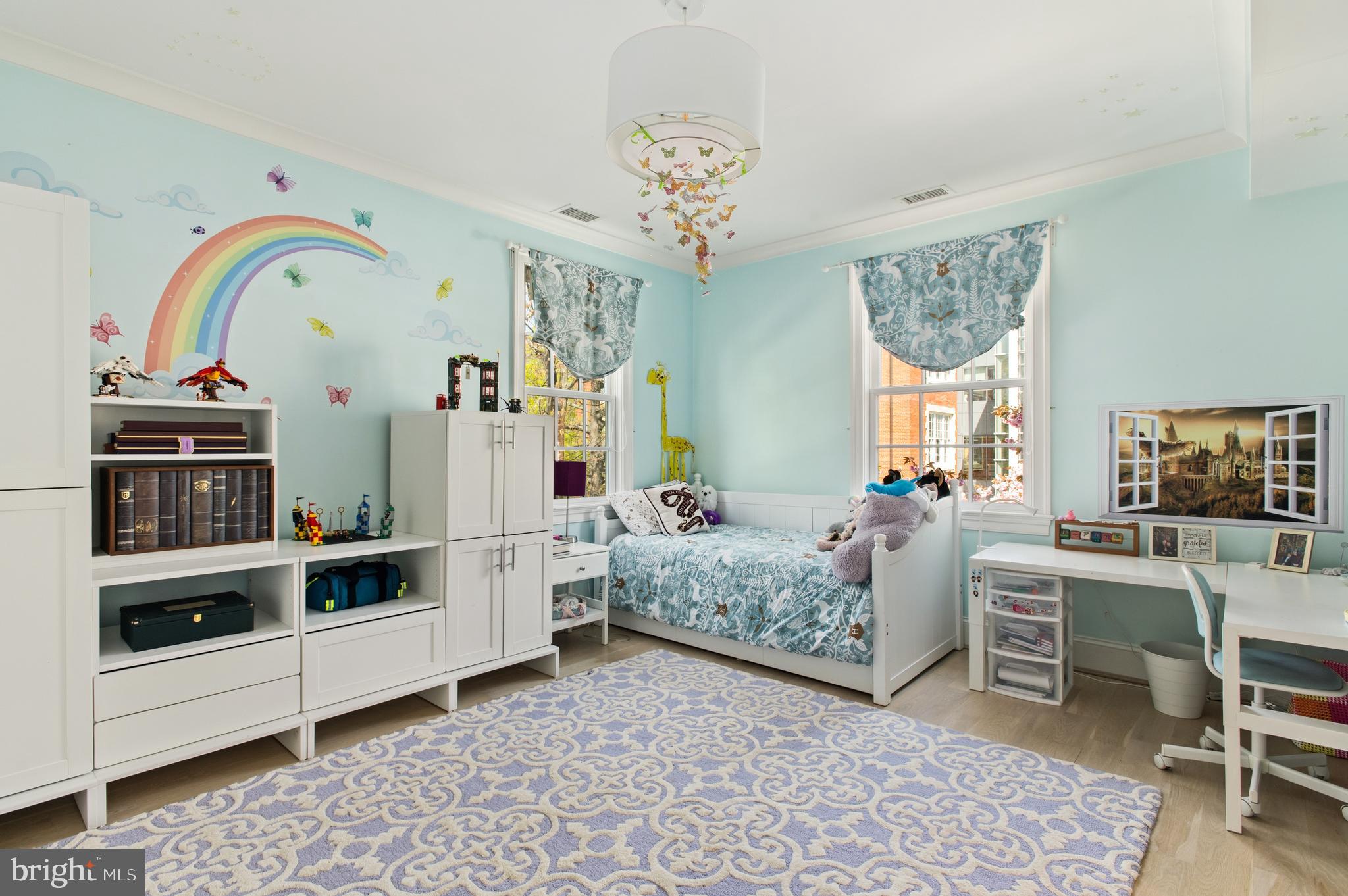 3312 LOWELL STREET NW