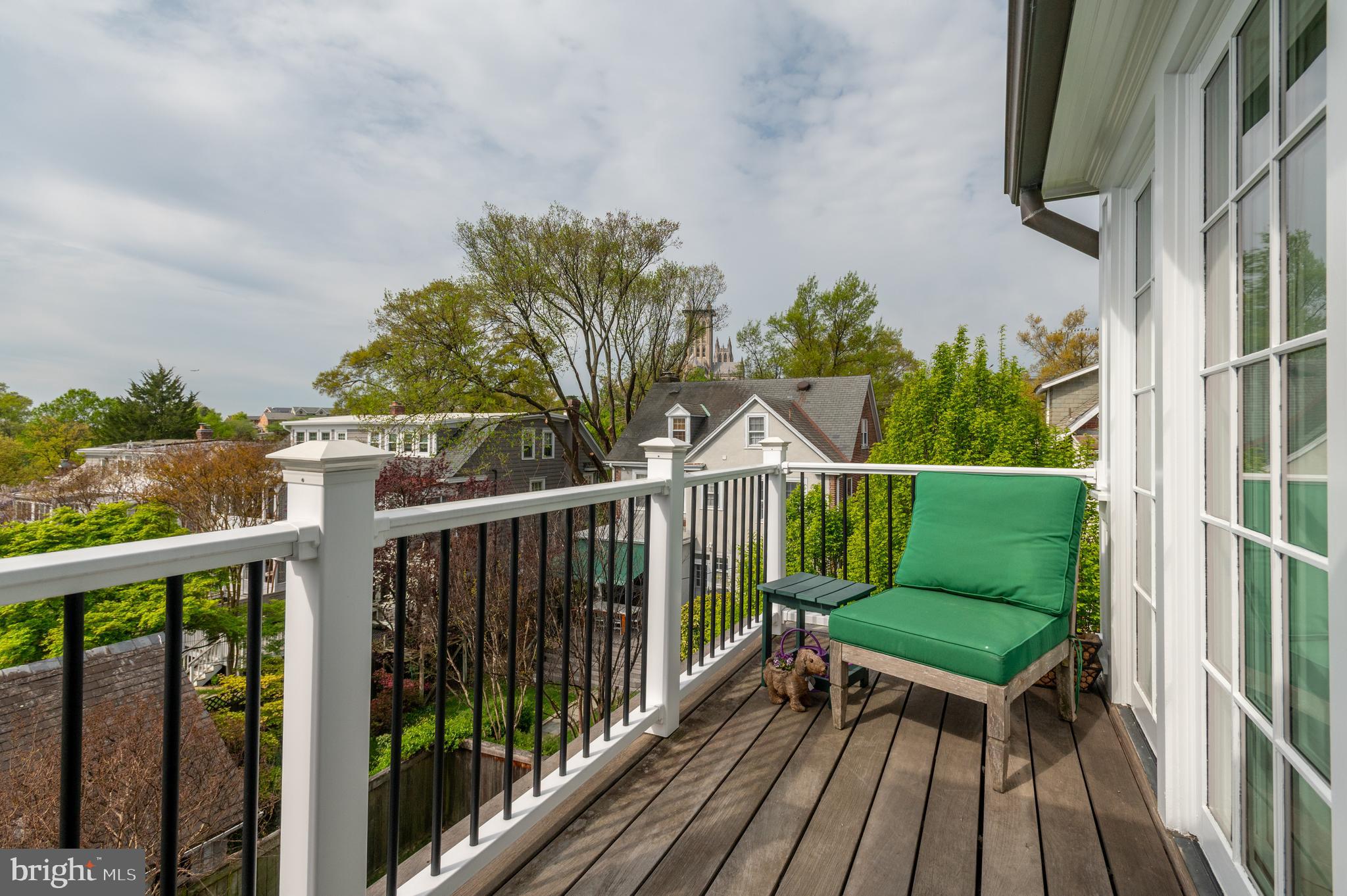 3312 LOWELL STREET NW