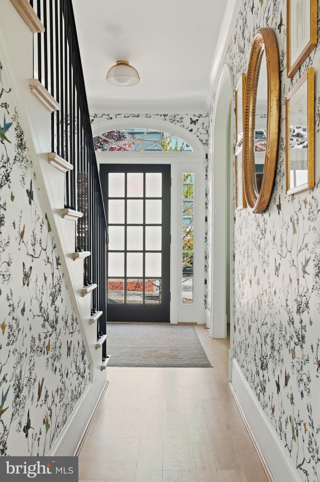 3312 LOWELL STREET NW