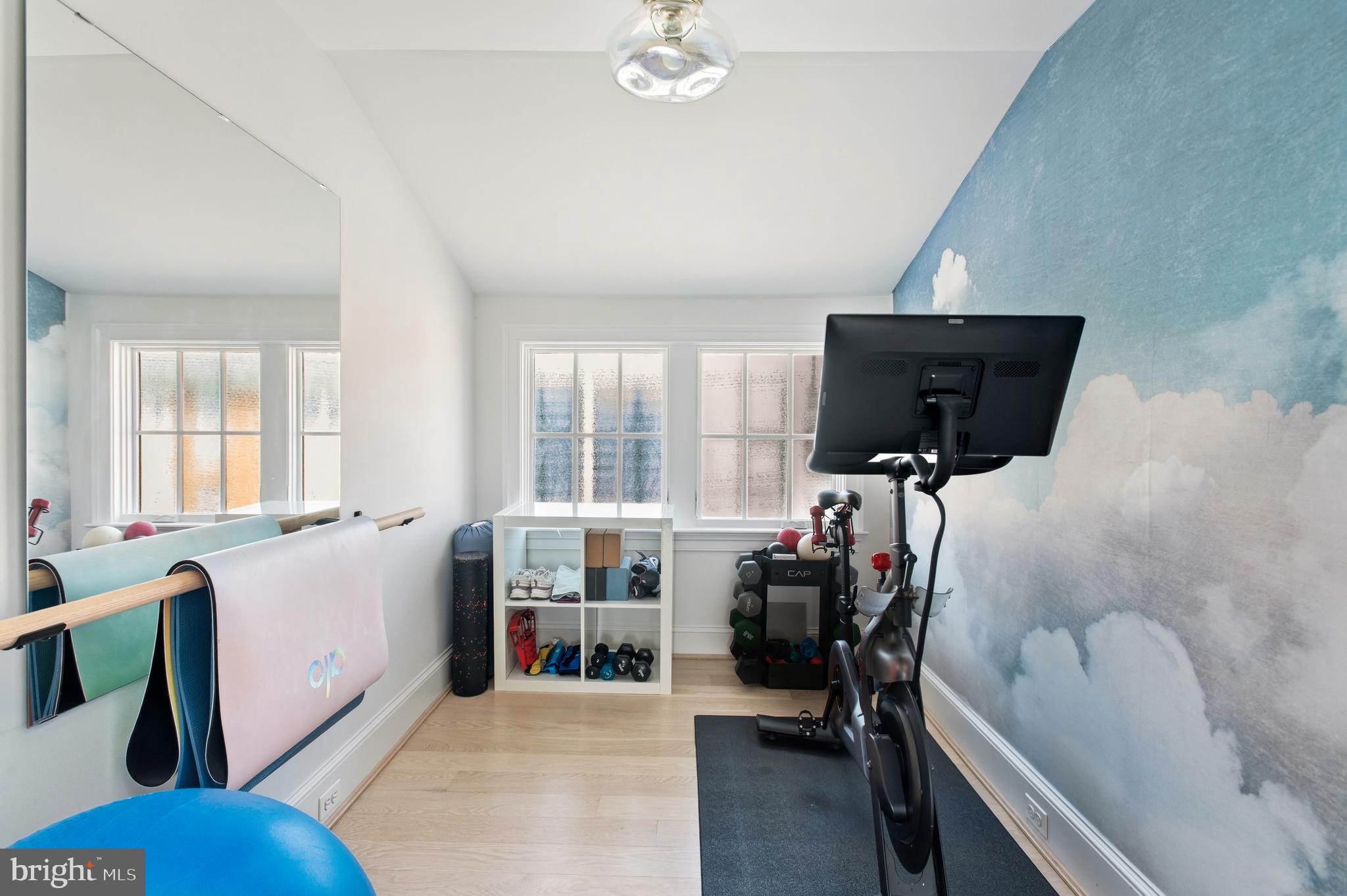 3312 LOWELL STREET NW