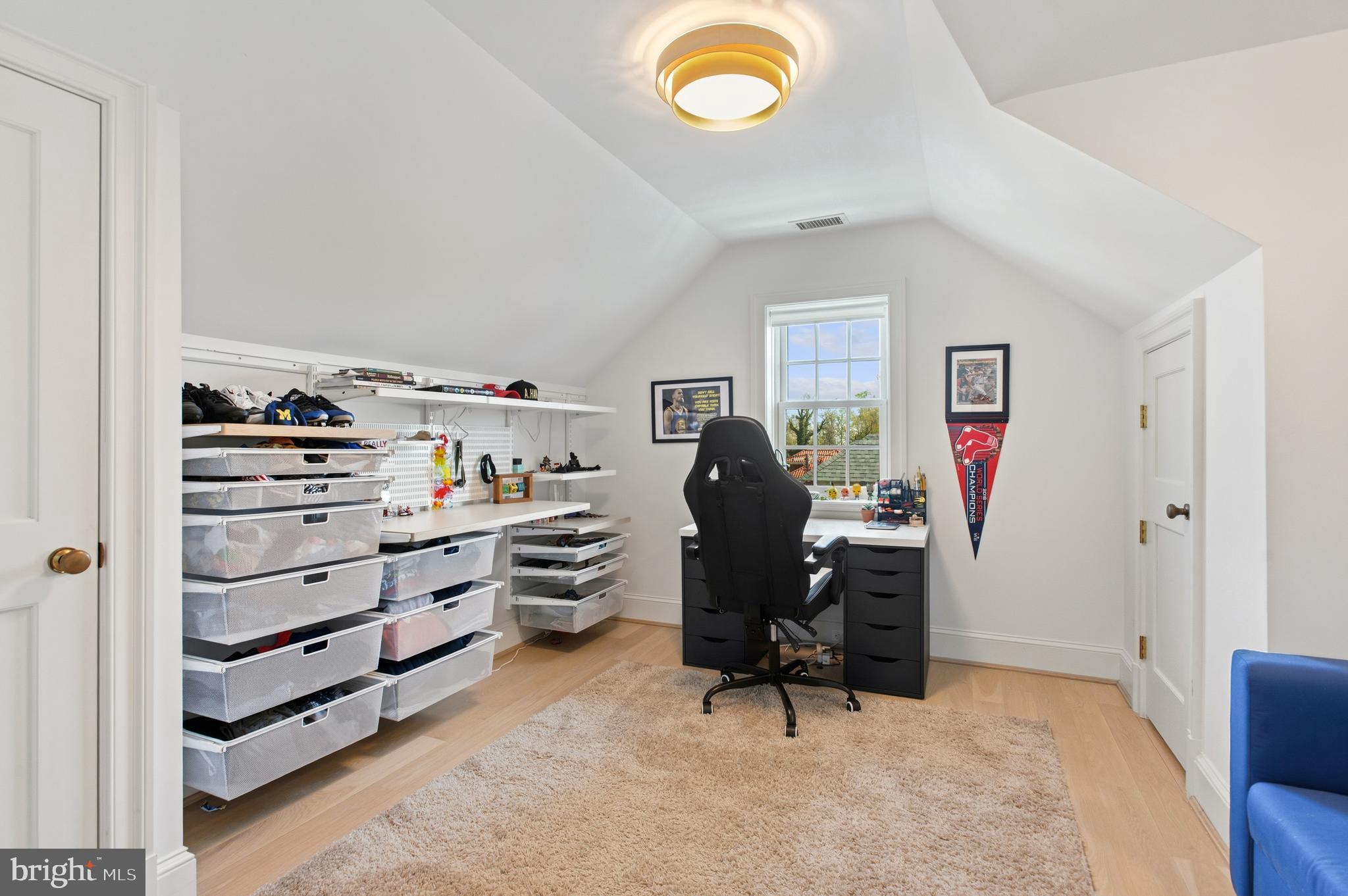 3312 LOWELL STREET NW