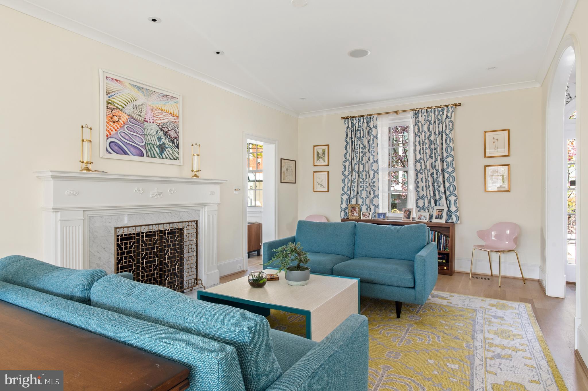 3312 LOWELL STREET NW