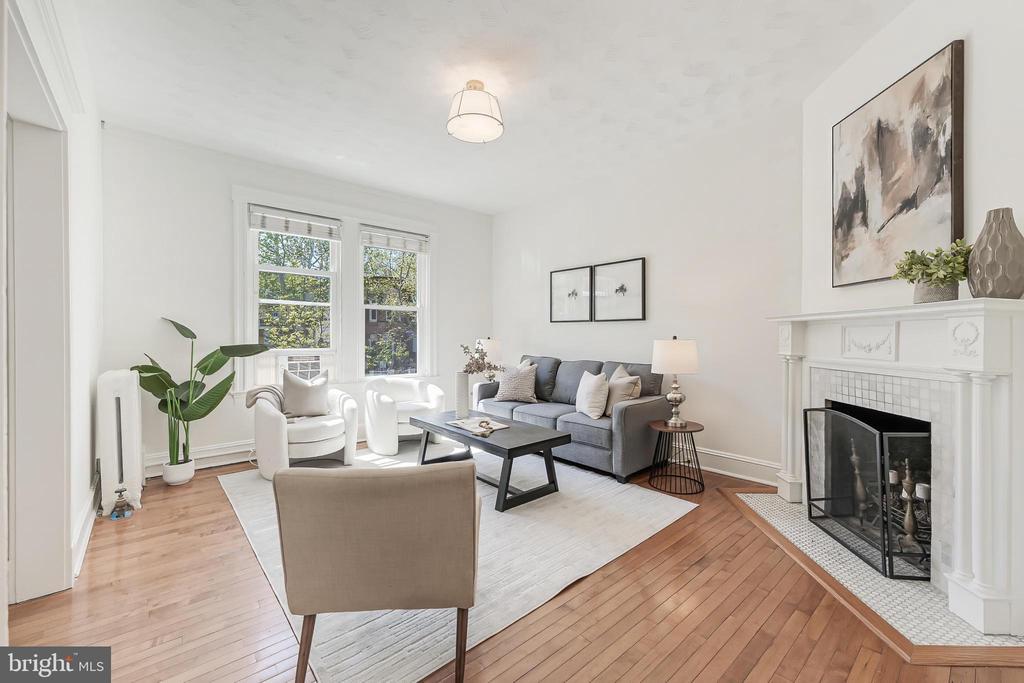 709 QUINCY STREET NW