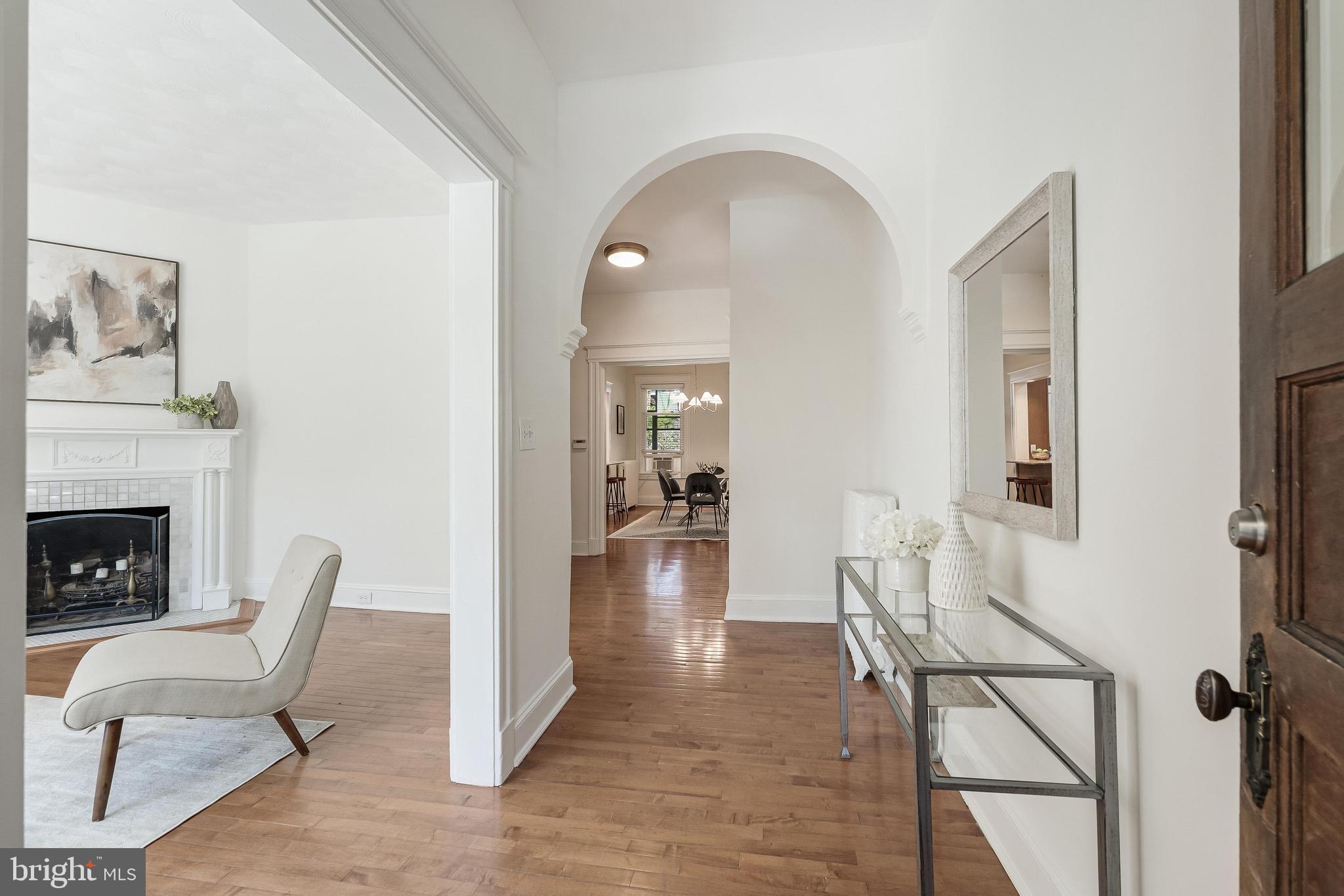 709 QUINCY STREET NW