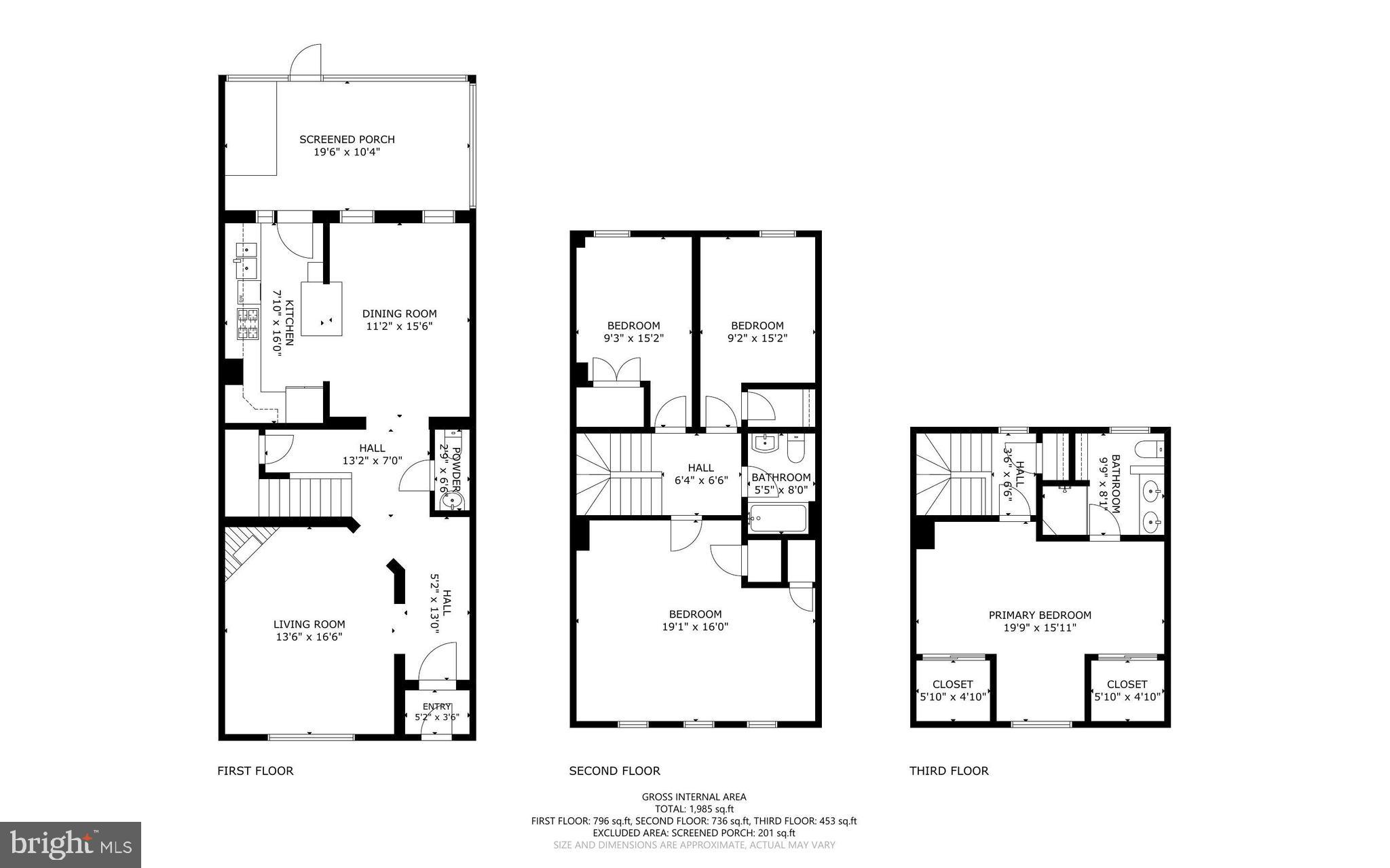 709 QUINCY STREET NW