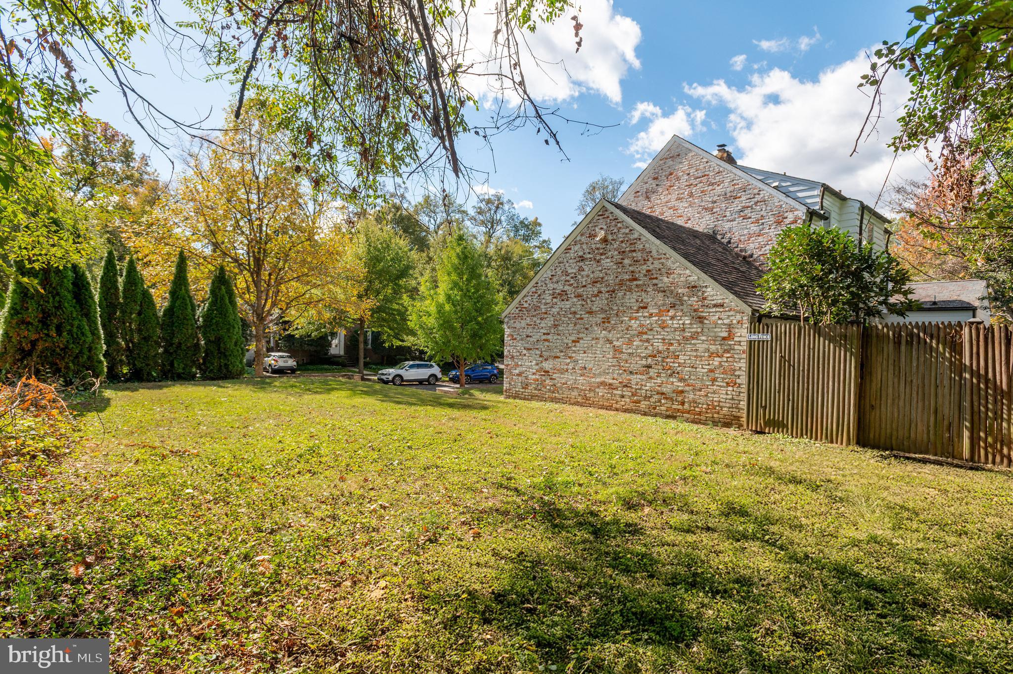 4849 RODMAN STREET NW