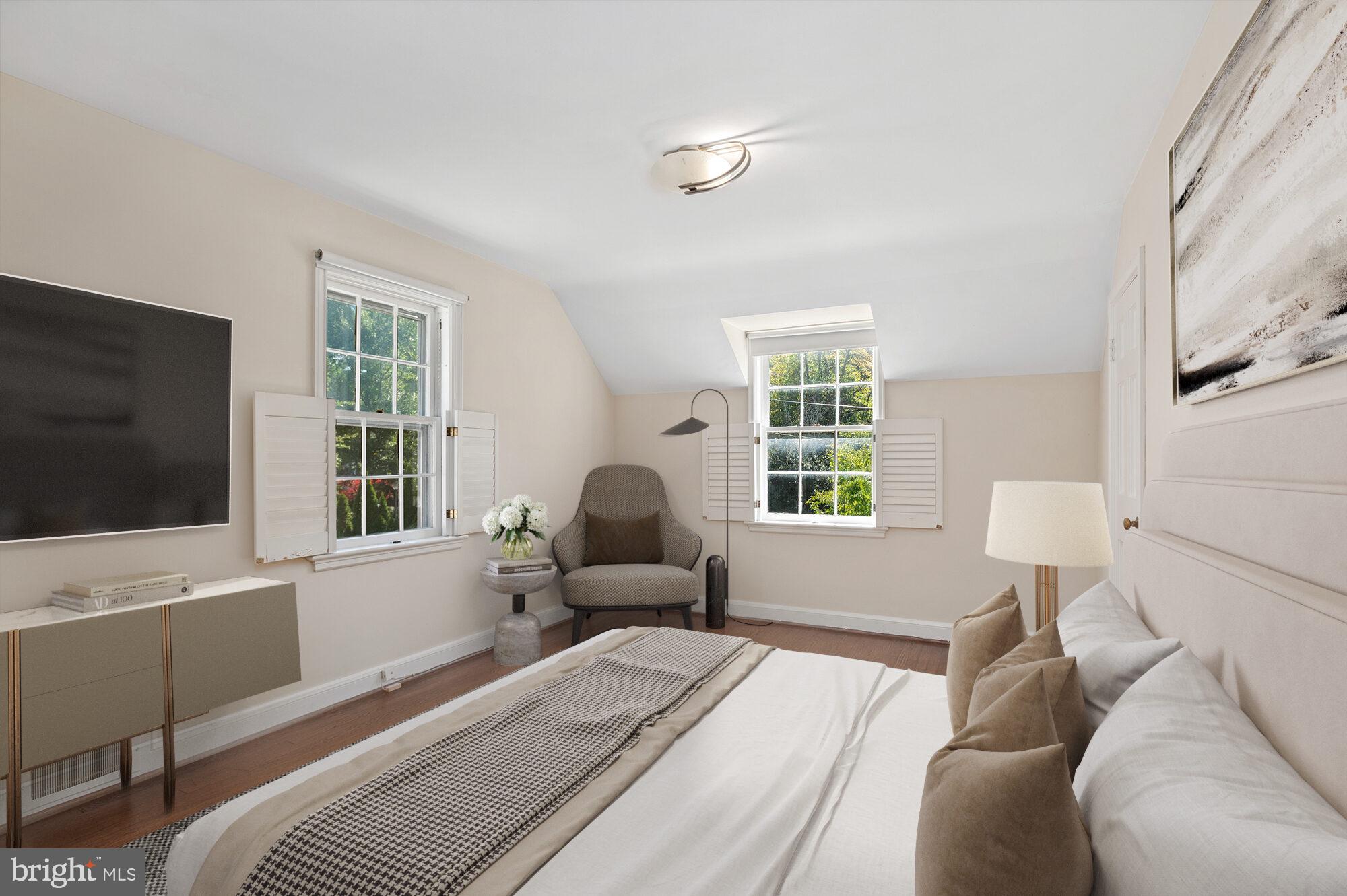 4849 RODMAN STREET NW