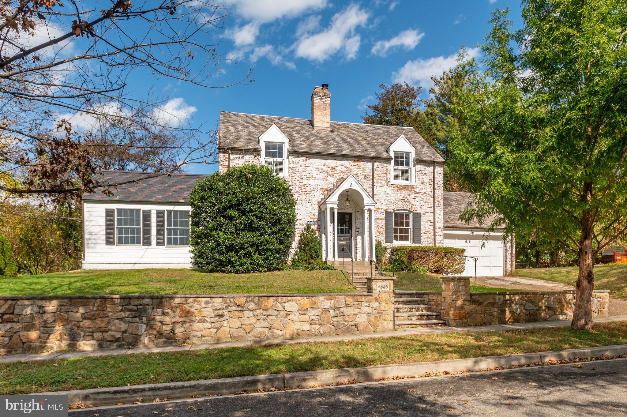 4849 RODMAN STREET NW