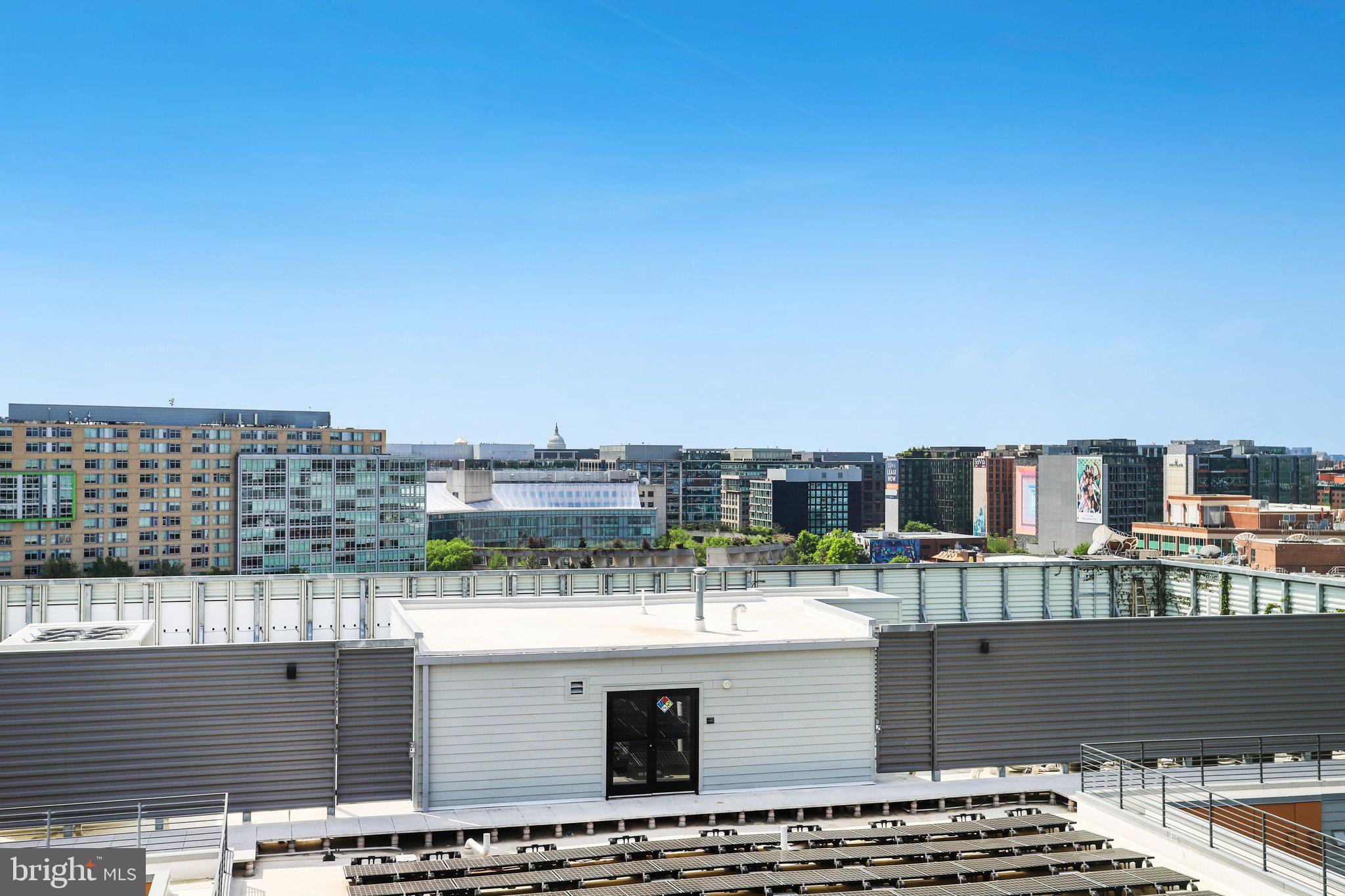 1625 ECKINGTON PLACE NE PH319