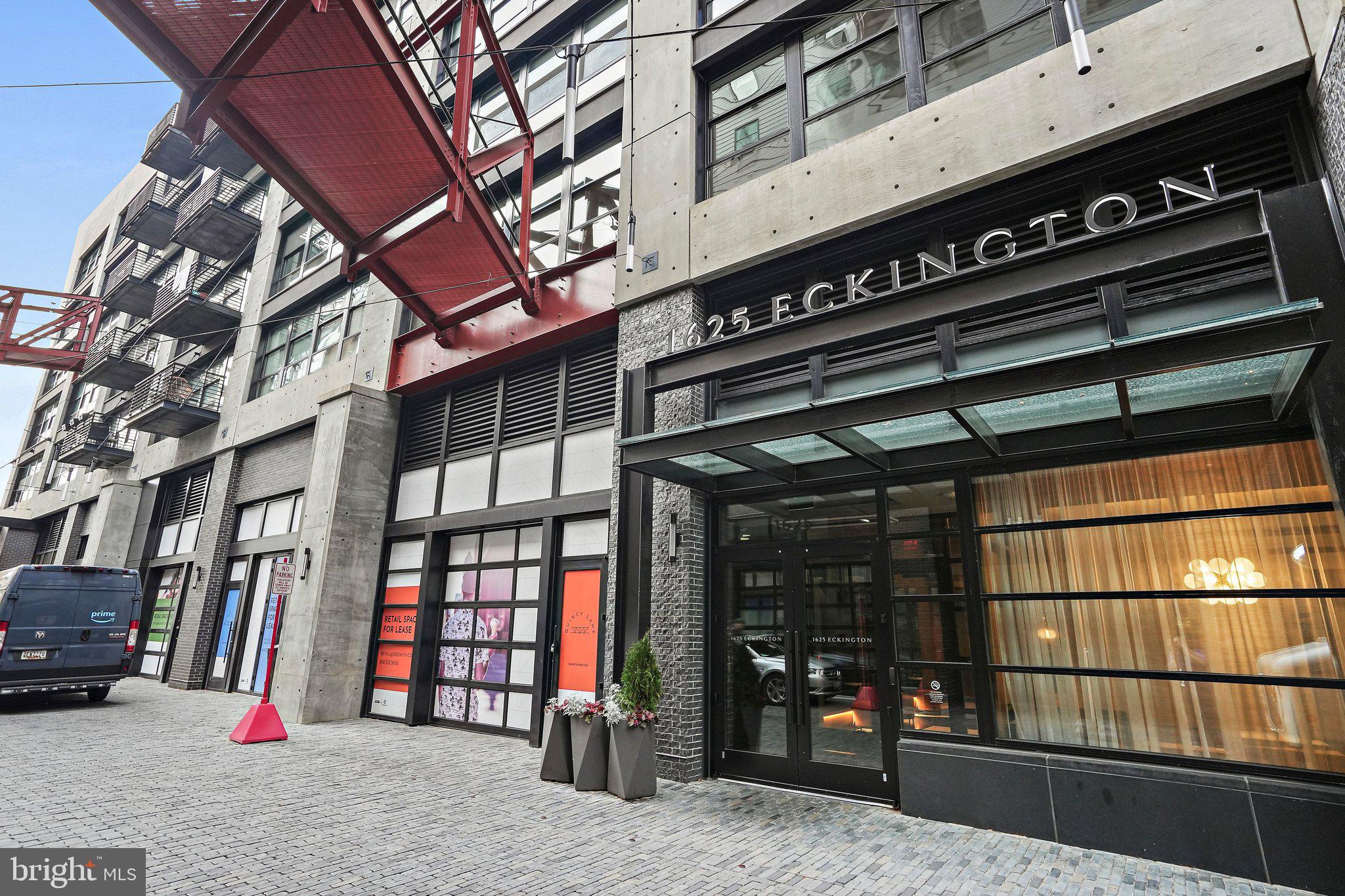 1625 ECKINGTON PLACE NE PH319