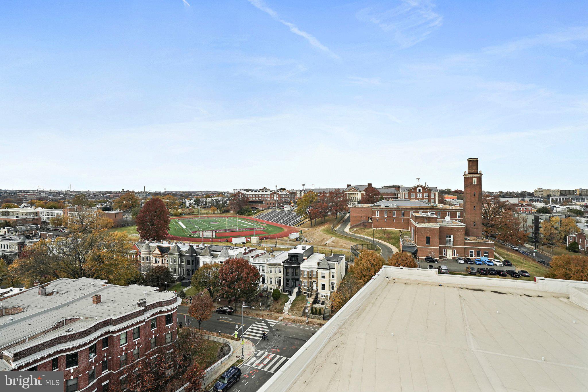 1625 ECKINGTON PLACE NE PH319