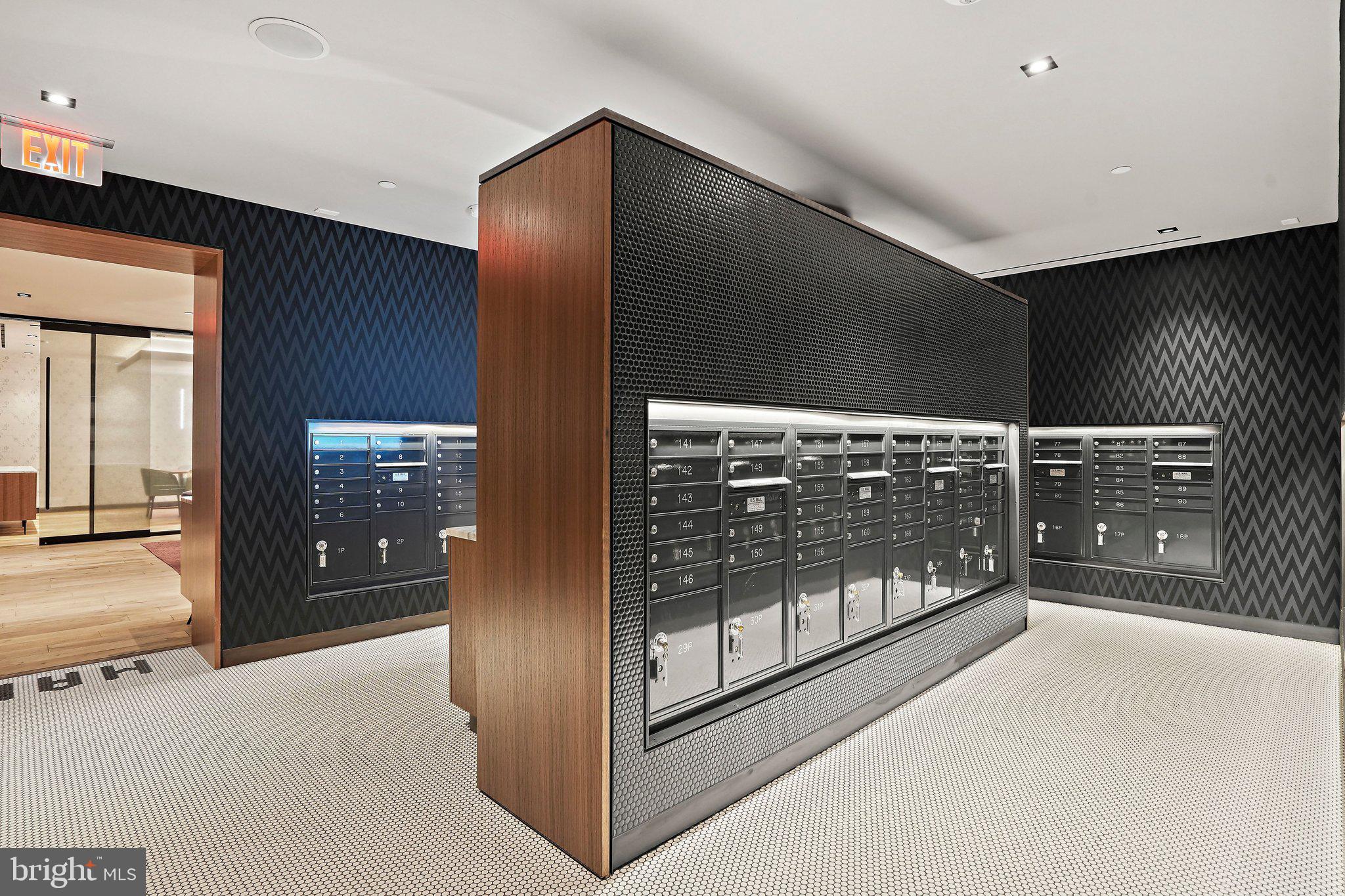 1625 ECKINGTON PLACE NE PH319