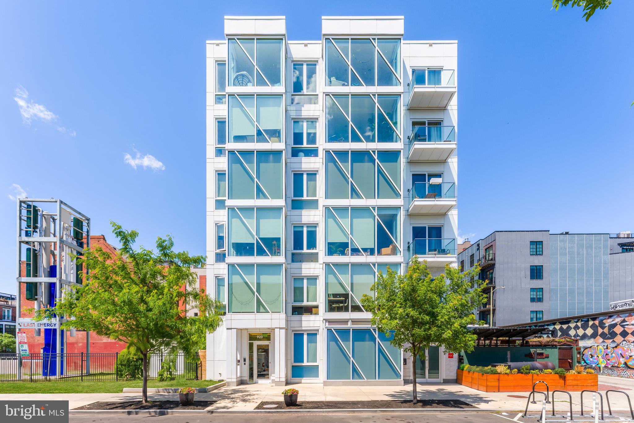 923 V STREET NW 501